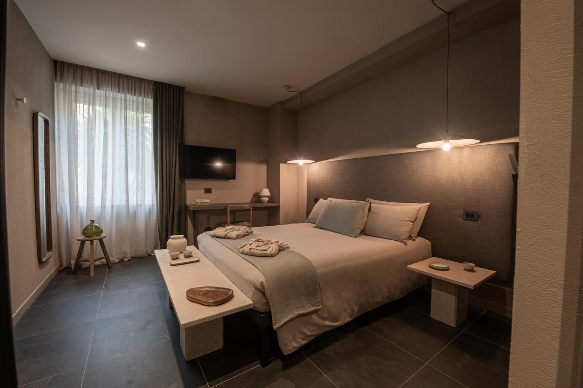 The Sanctuary Urban Retreat