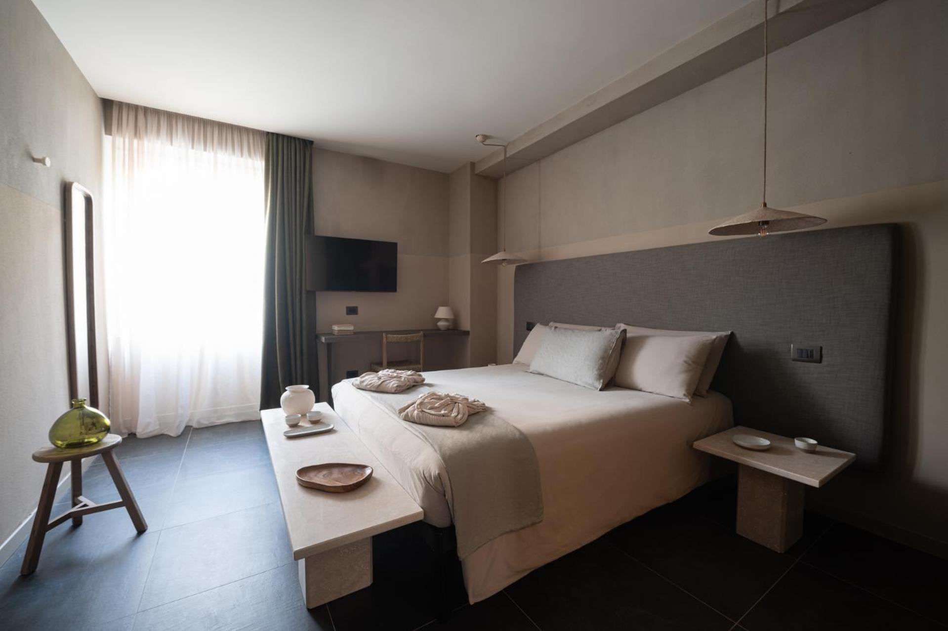 The Sanctuary Urban Retreat