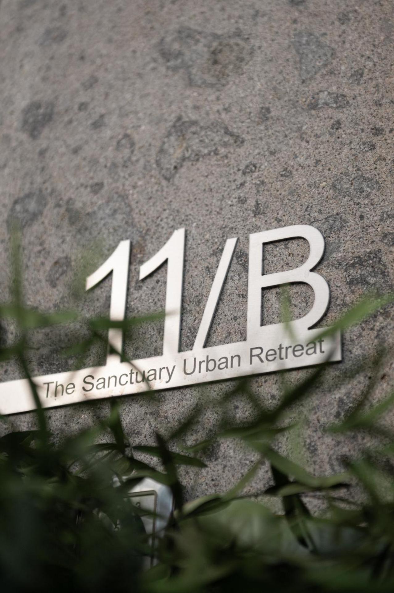 The Sanctuary Urban Retreat Hotel *