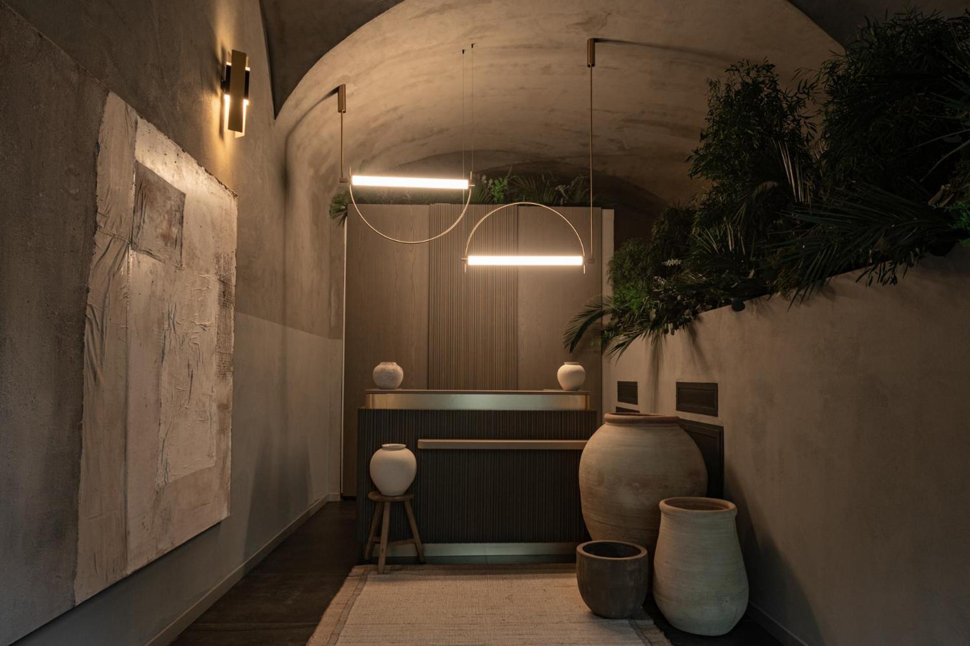 Hotel The Sanctuary Urban Retreat