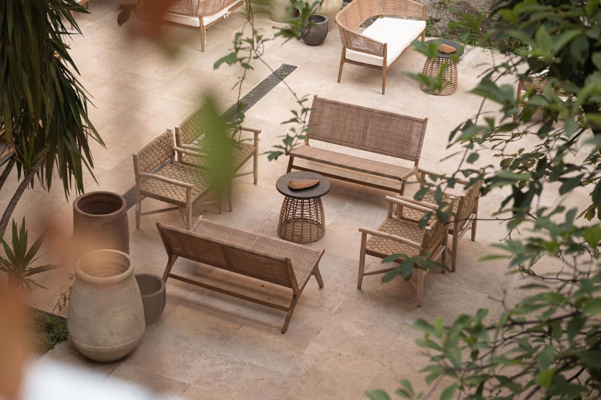 The Sanctuary Urban Retreat Hotel