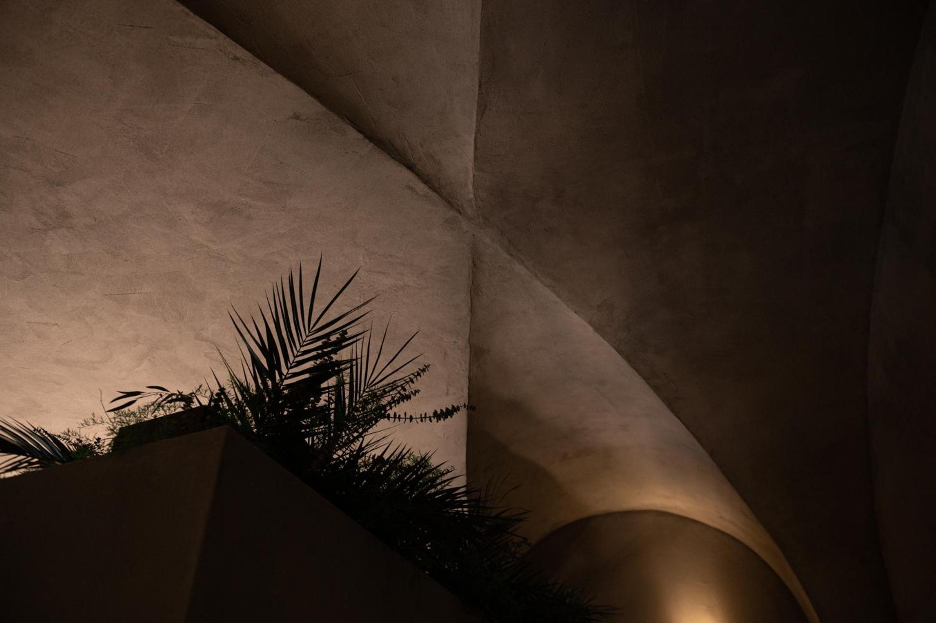 Hotel The Sanctuary Urban Retreat
