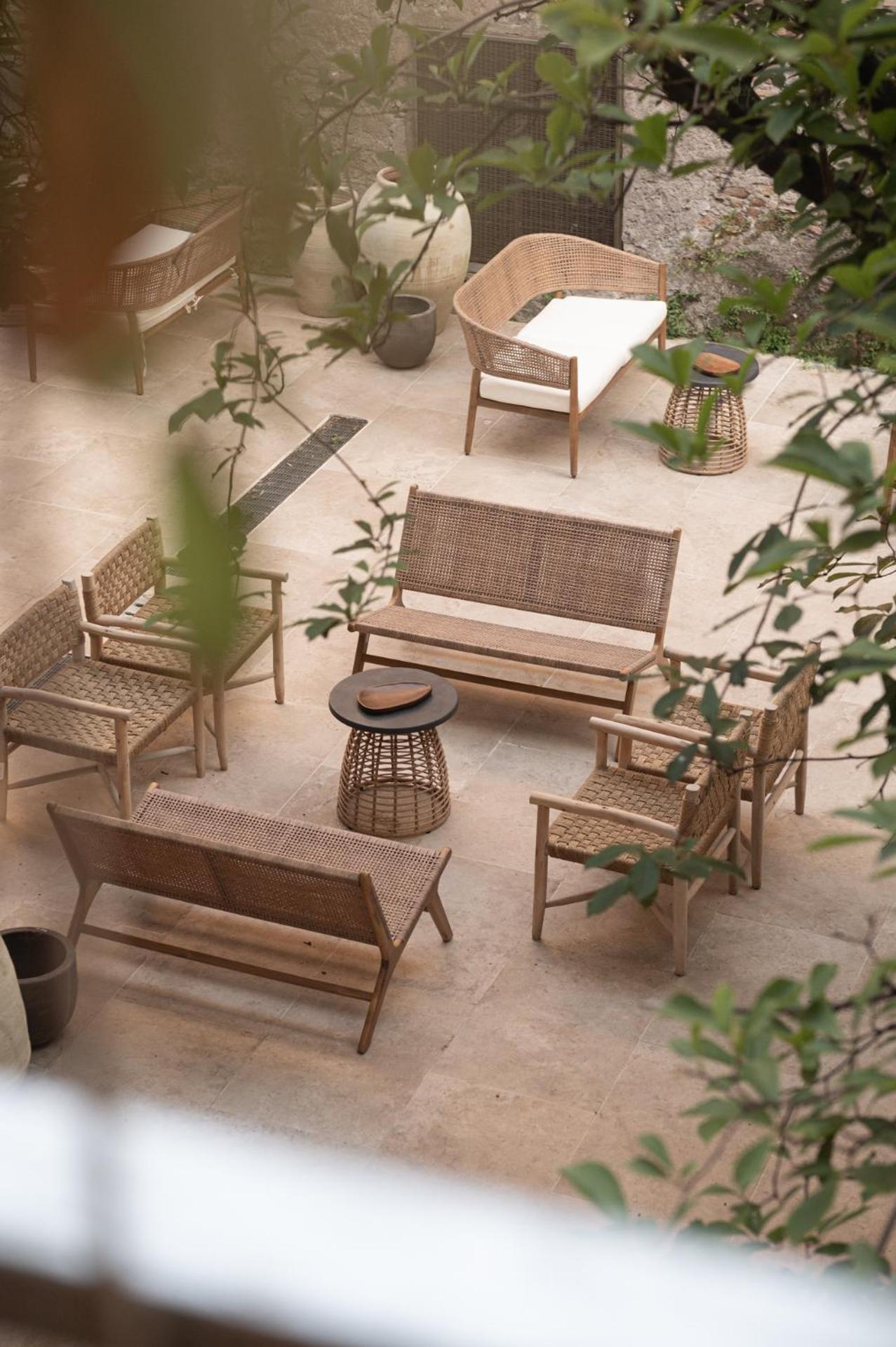 The Sanctuary Urban Retreat Hotel