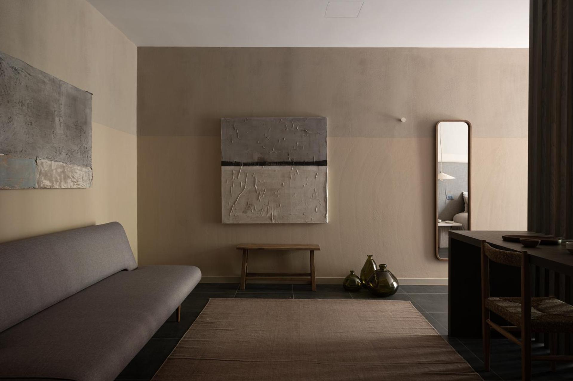 The Sanctuary Urban Retreat *