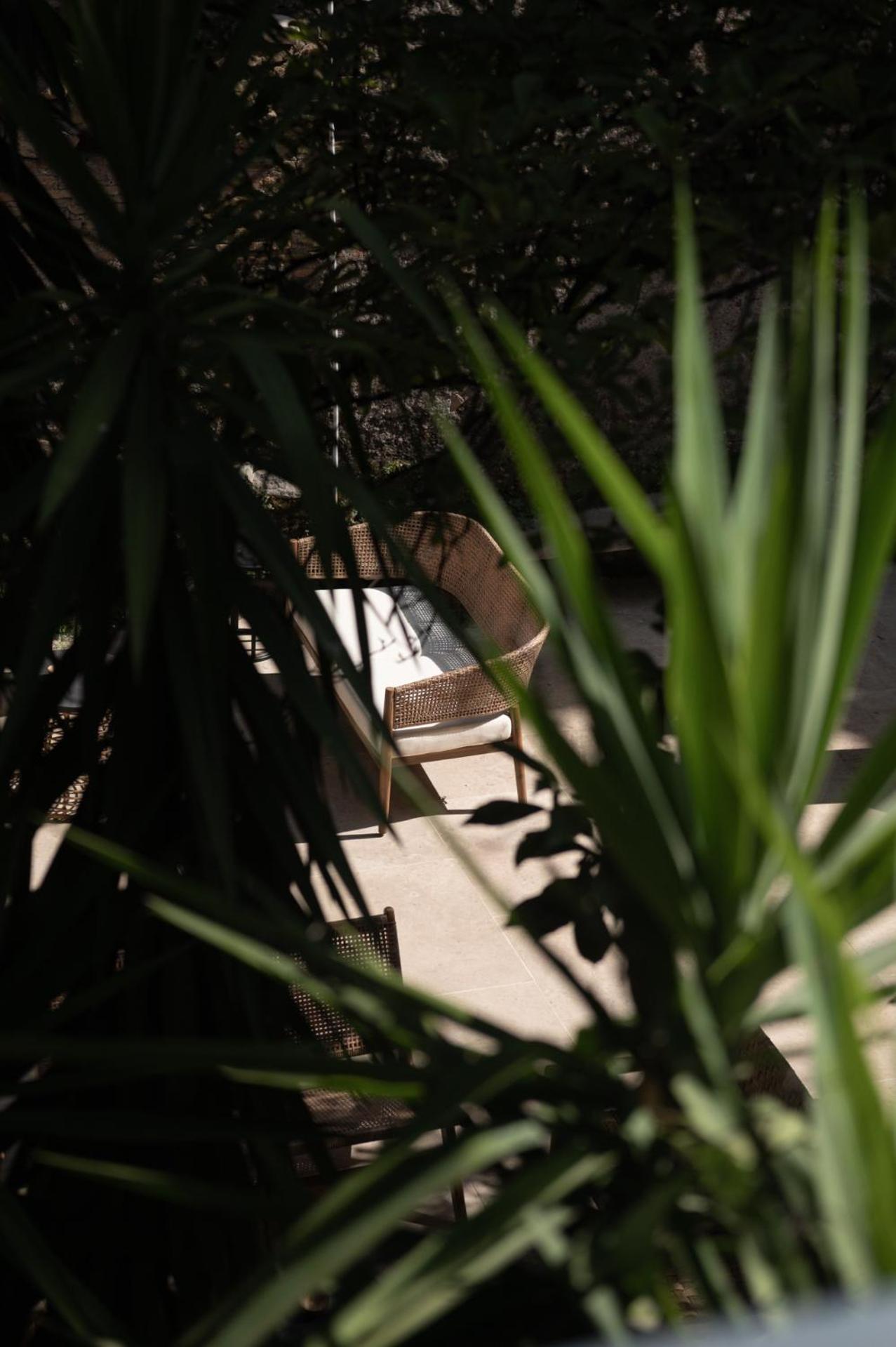 The Sanctuary Urban Retreat Roma