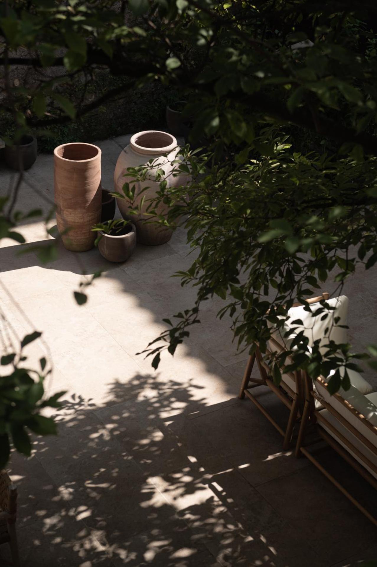 The Sanctuary Urban Retreat *