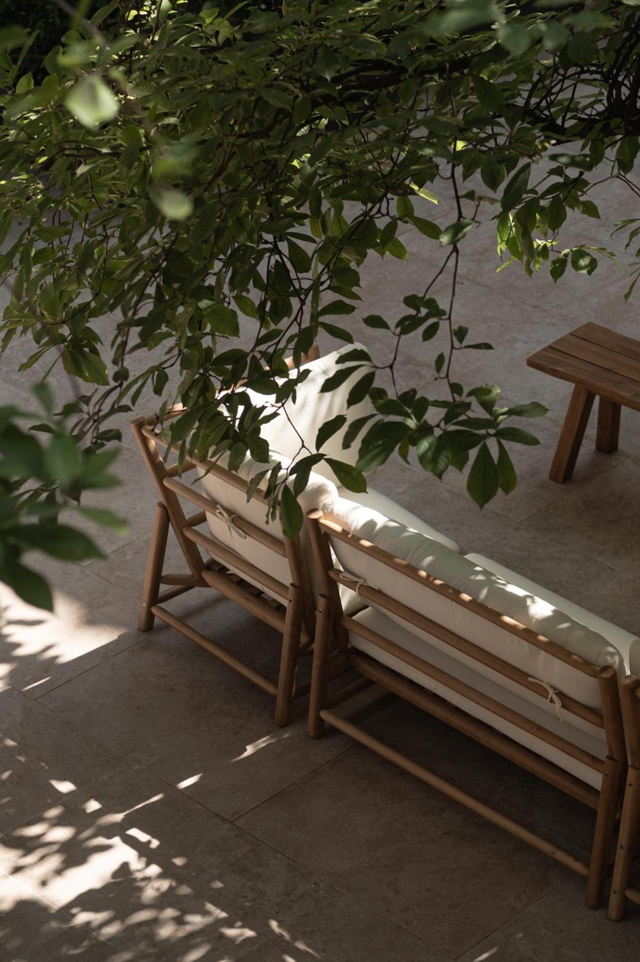 The Sanctuary Urban Retreat Roma