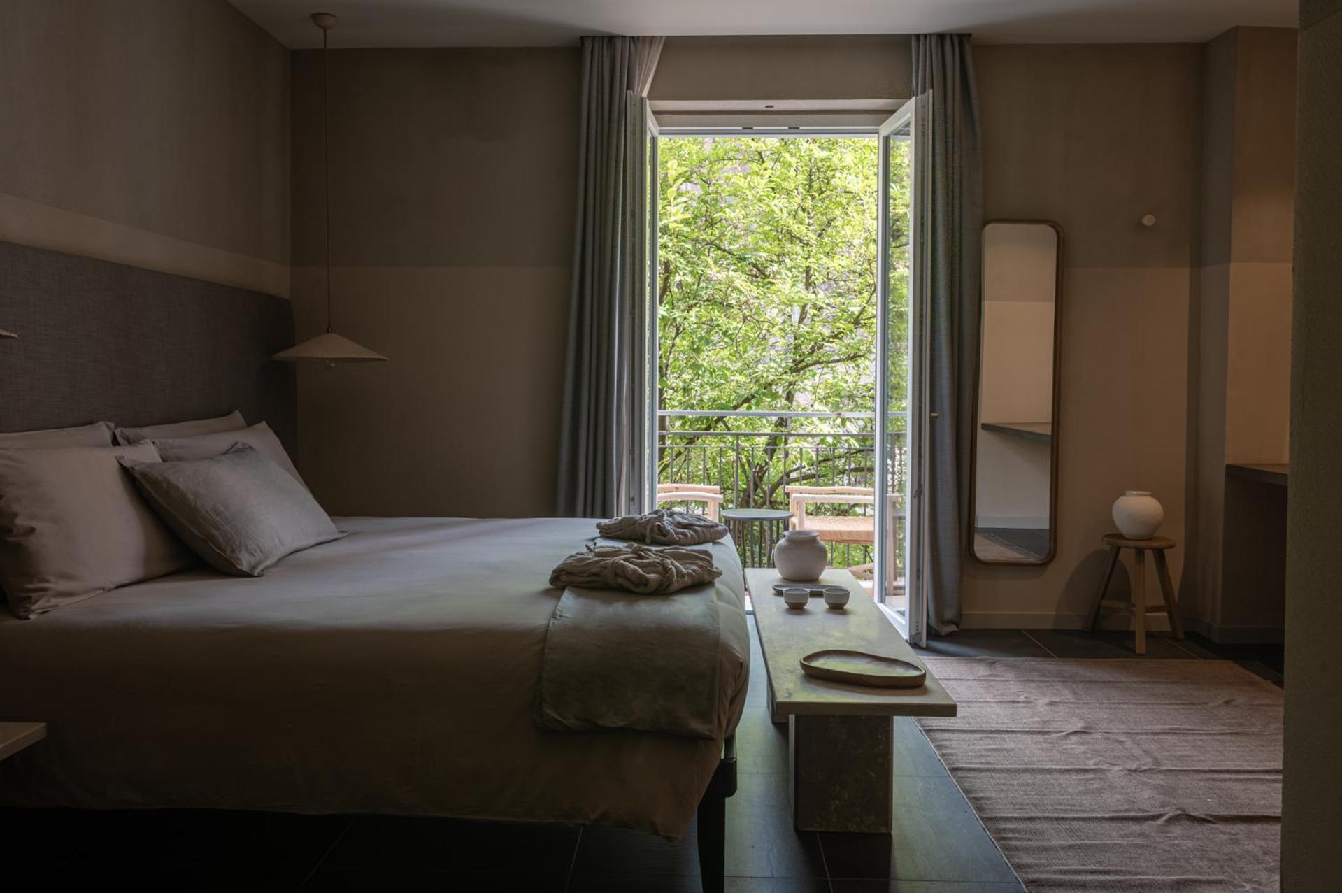 The Sanctuary Urban Retreat Hotel