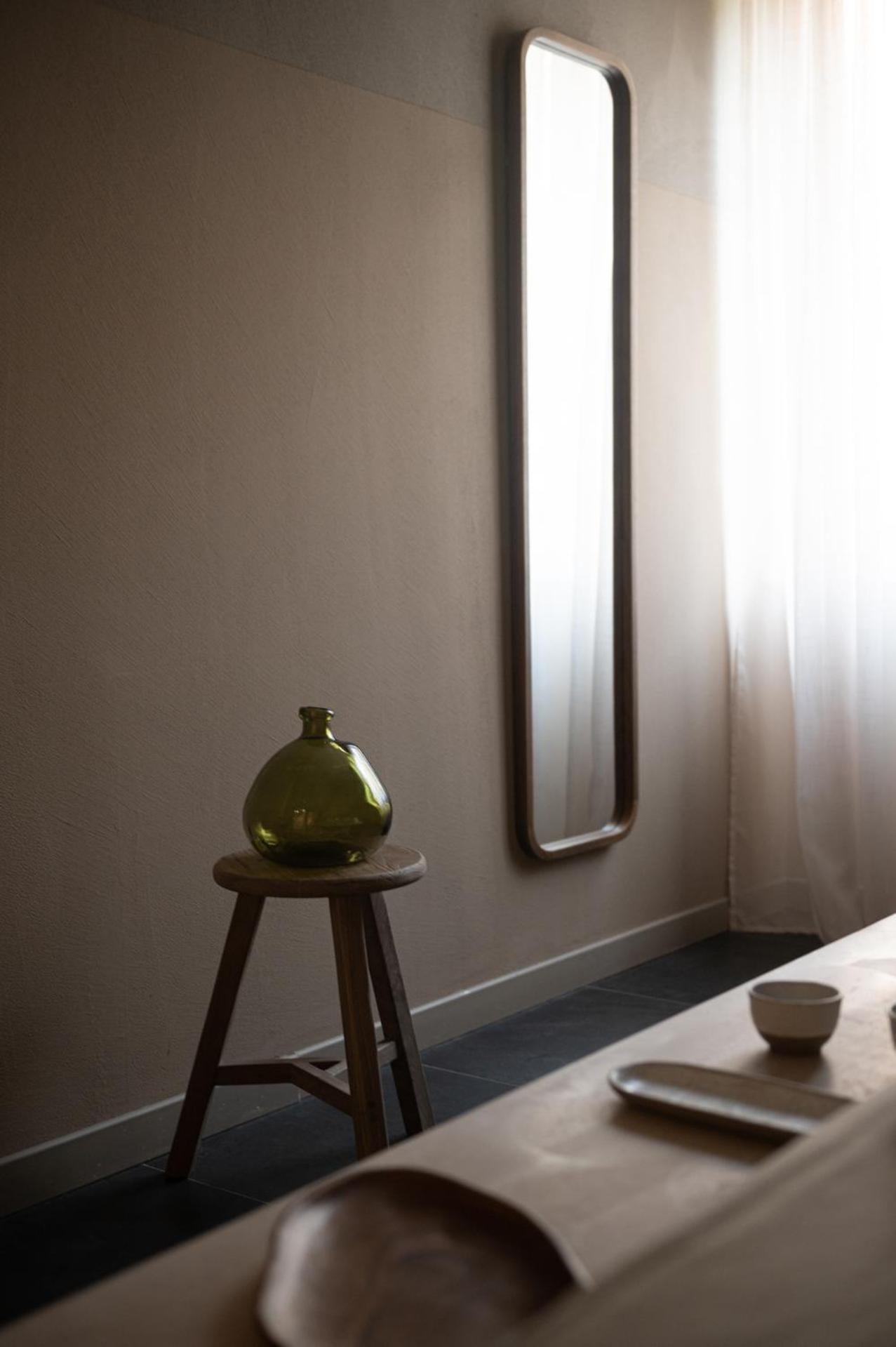 Hotel The Sanctuary Urban Retreat Rome