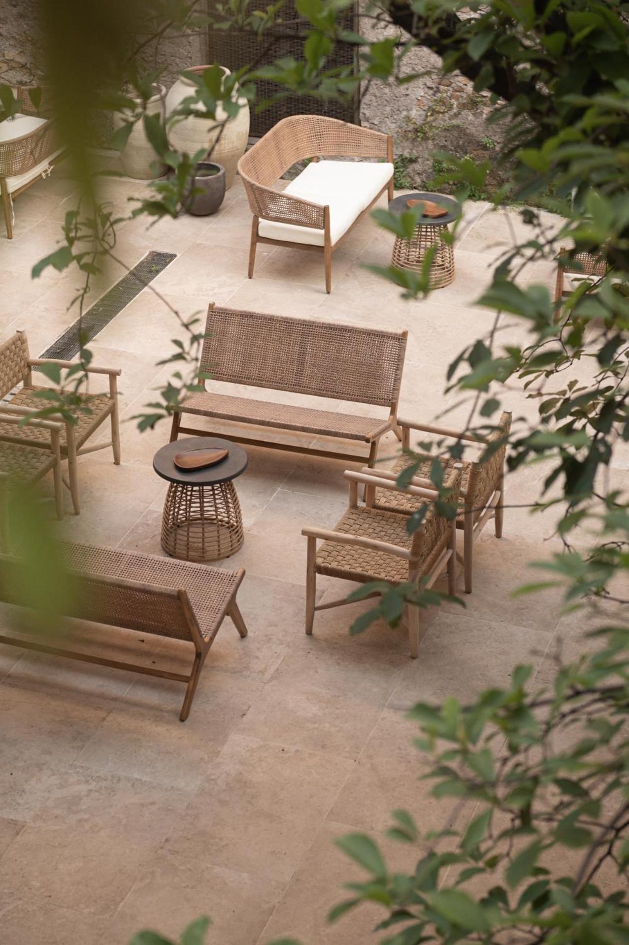 The Sanctuary Urban Retreat * Roma
