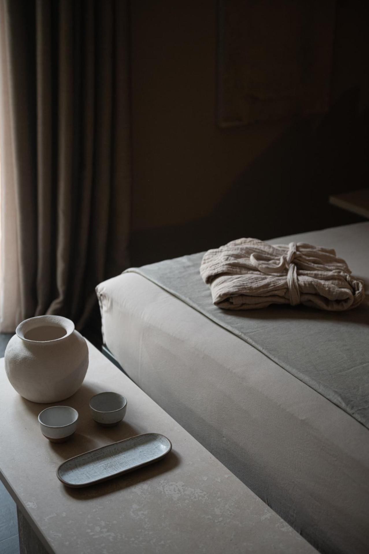 Hotel The Sanctuary Urban Retreat *