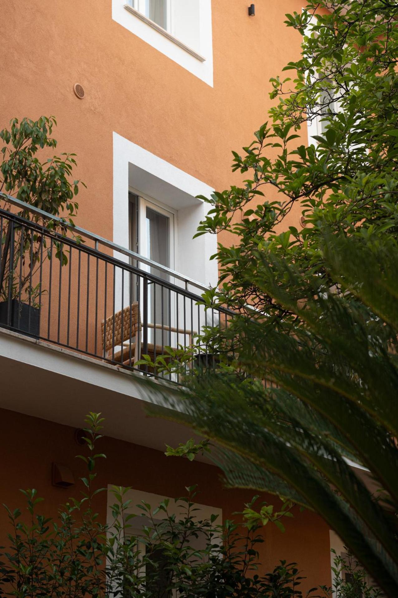 The Sanctuary Urban Retreat *