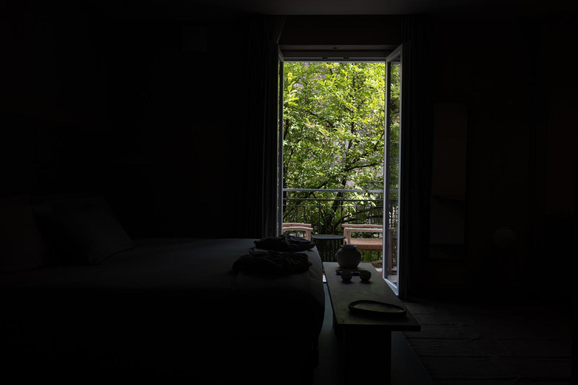 Hotel The Sanctuary Urban Retreat Rome