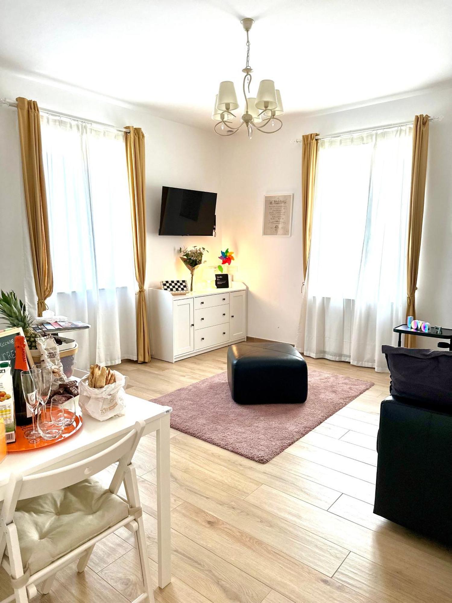 Gemelli-san Pietro-trastevere-casa Con Posto Auto Appartamento Roma