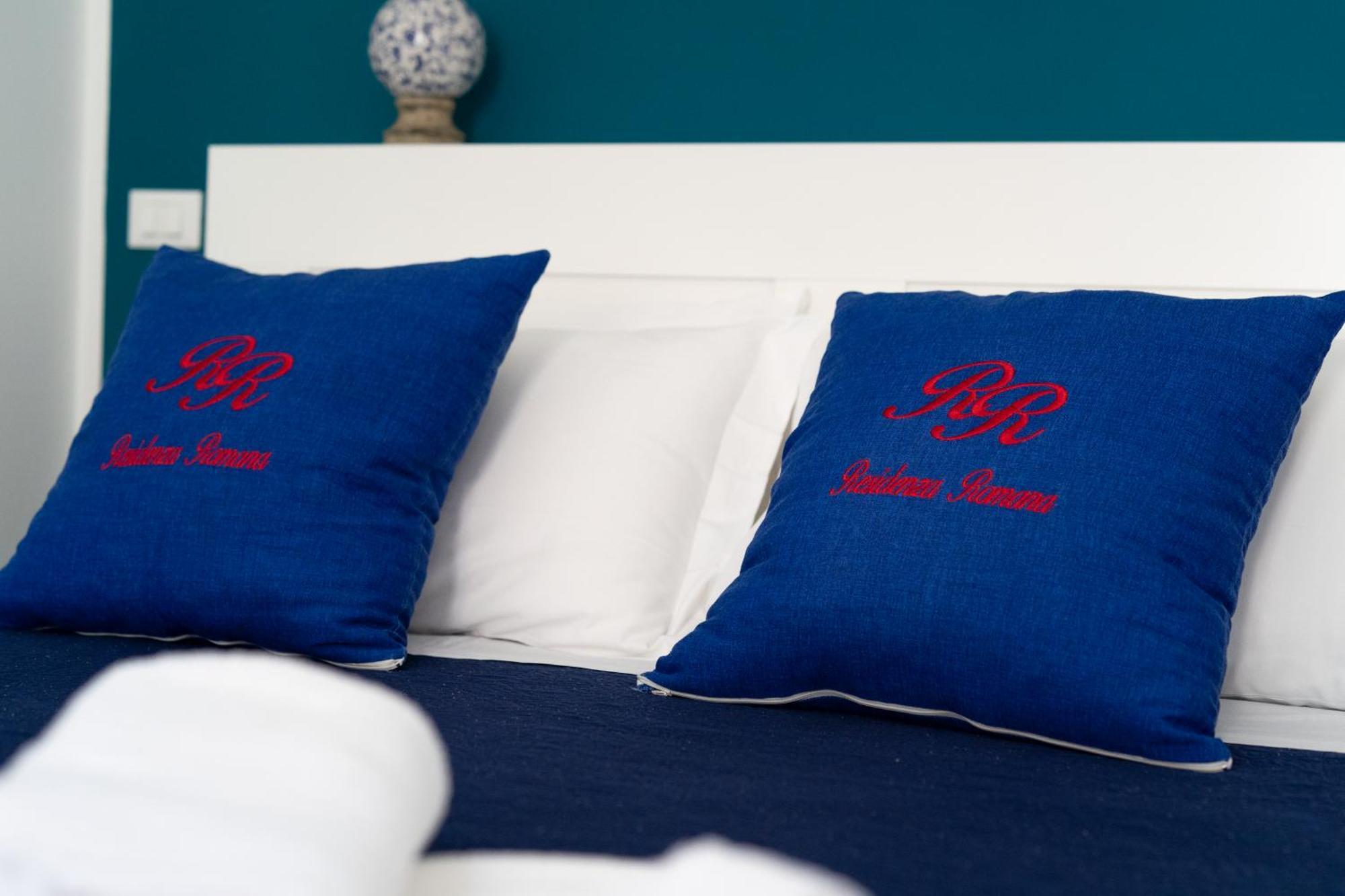 Residenza Romana Bed and breakfast Roma