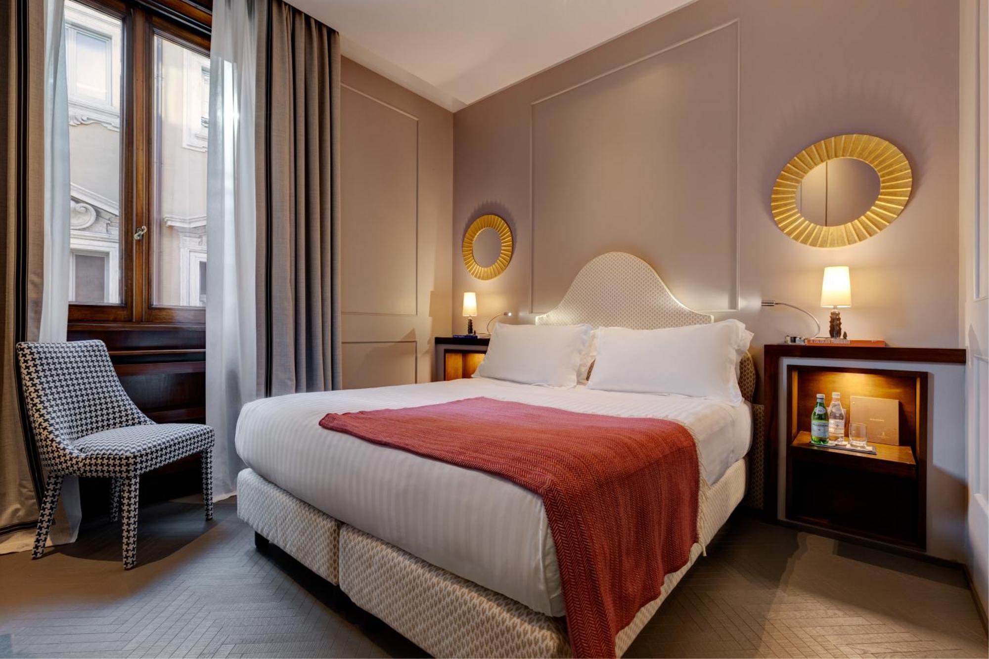 Singer Palace 5* Rom