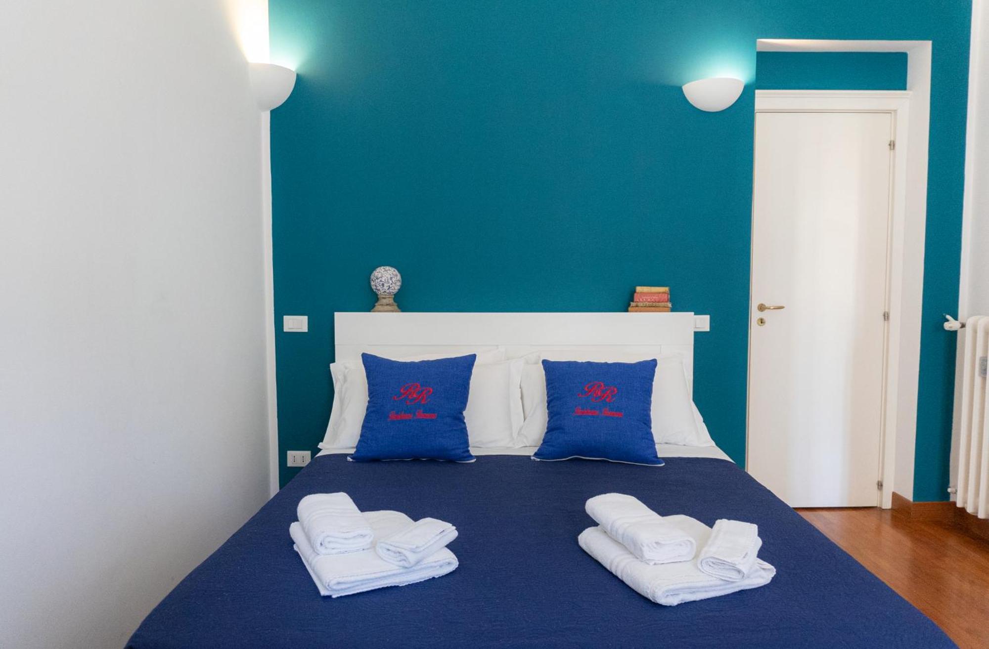 Residenza Romana Roma