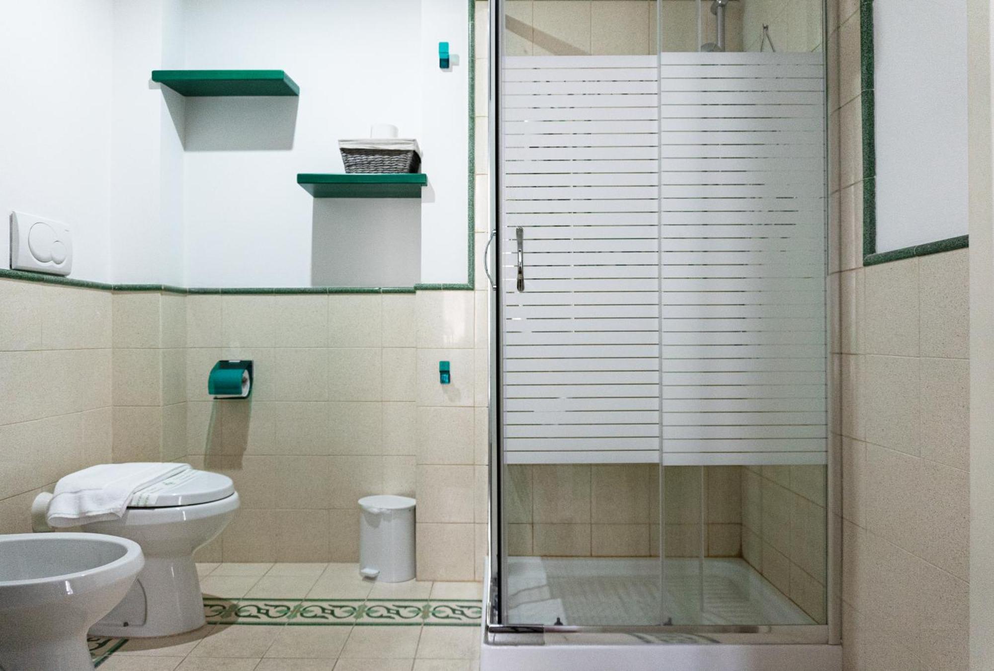 Bed and breakfast Residenza Romana 3*