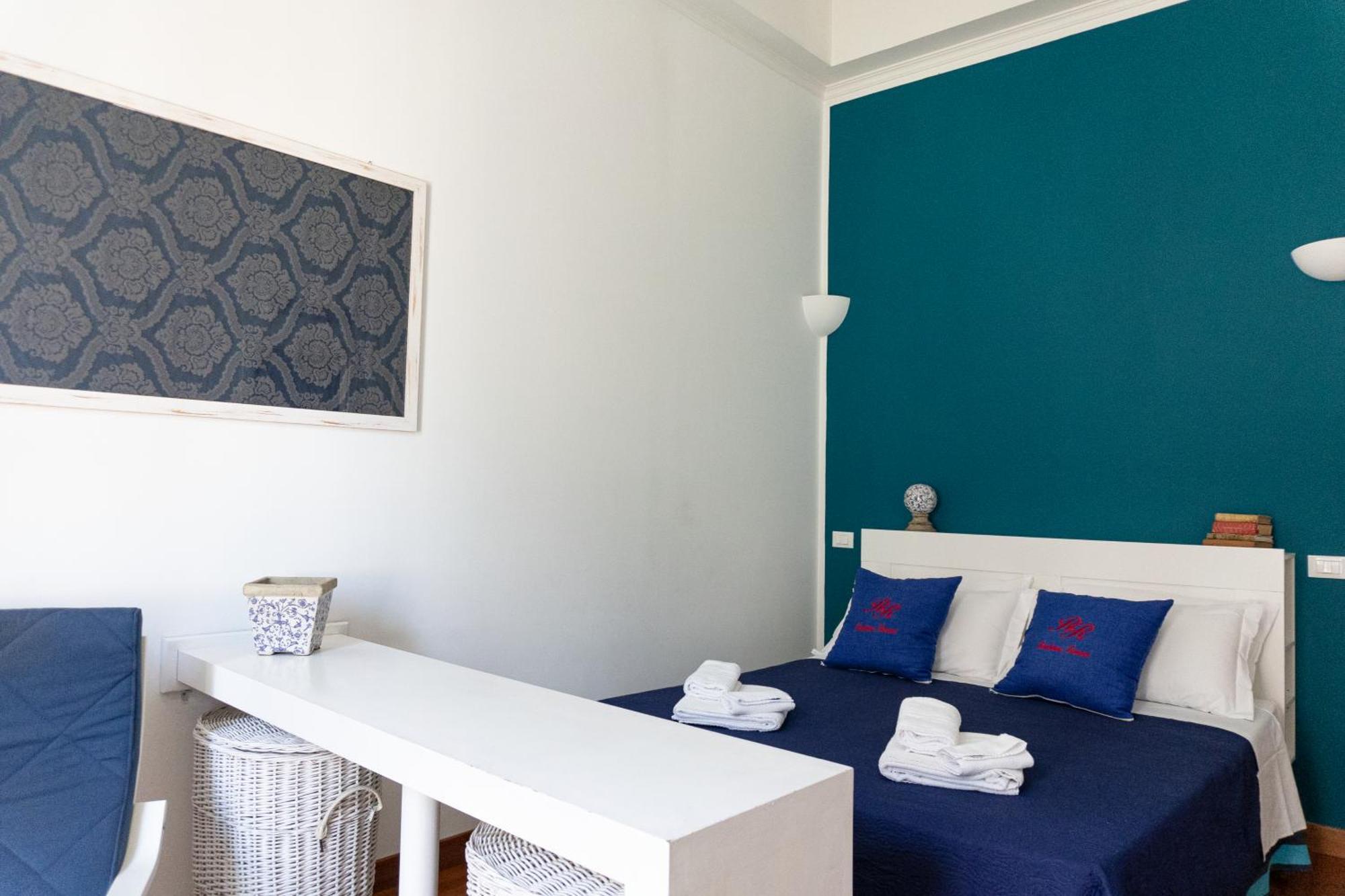 Residenza Romana Bed and breakfast