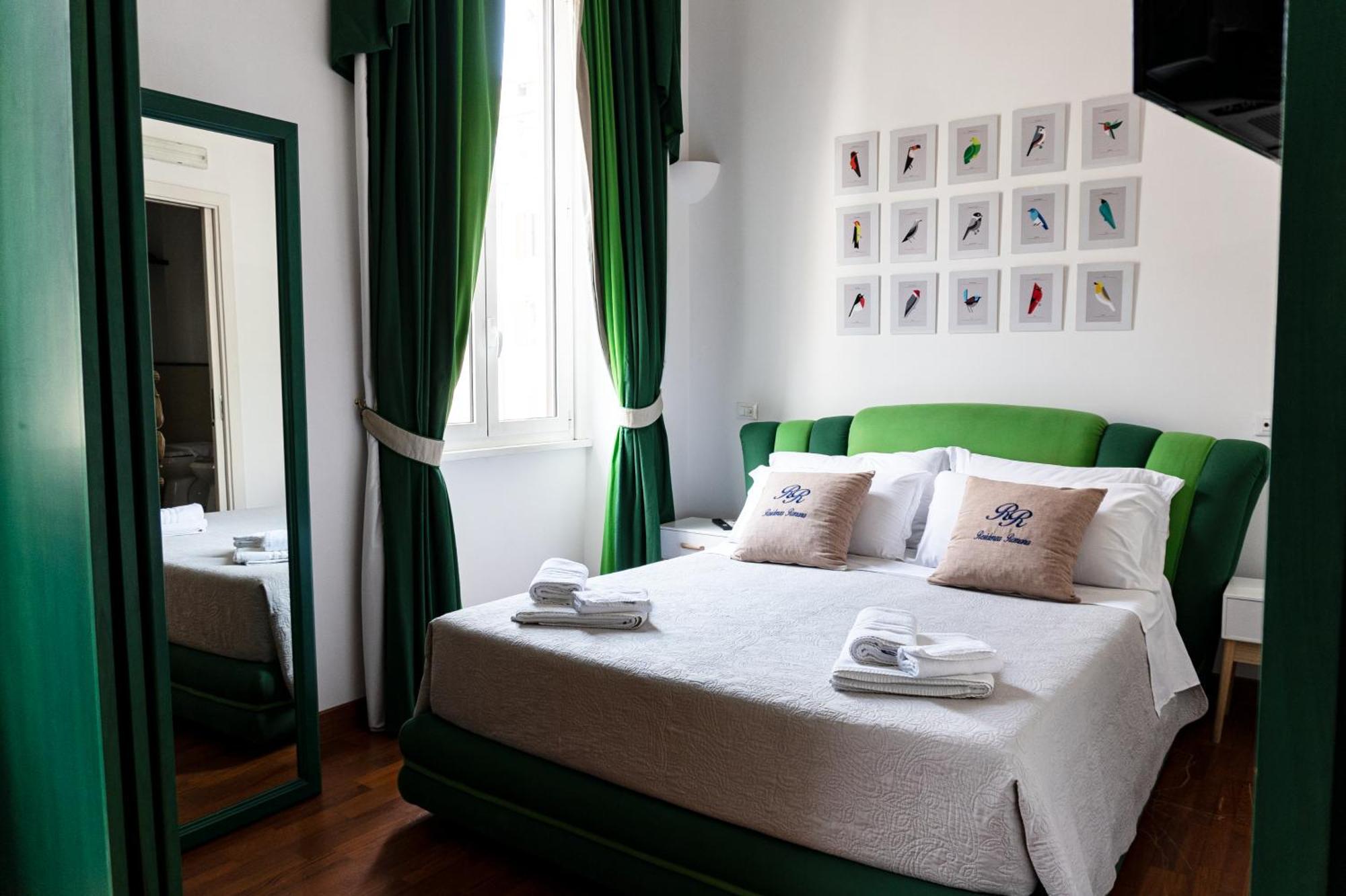Residenza Romana Bed and breakfast Roma