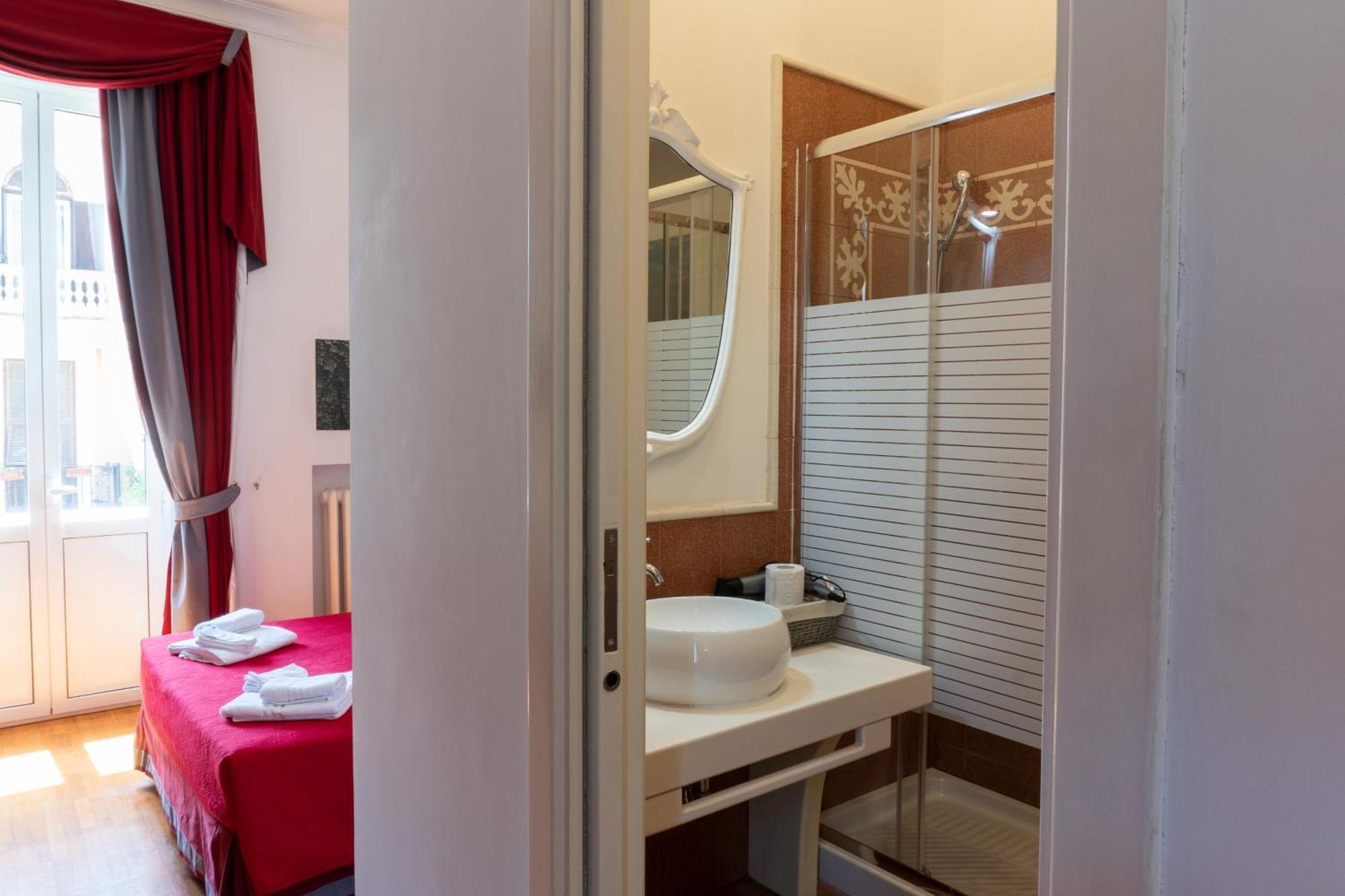 Residenza Romana Roma