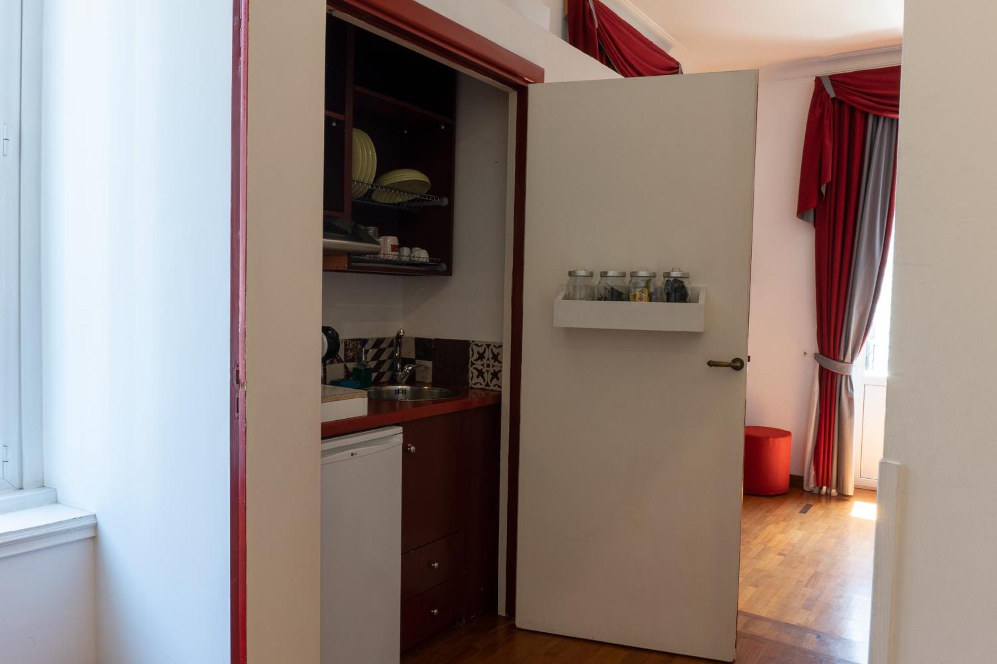 Residenza Romana Roma