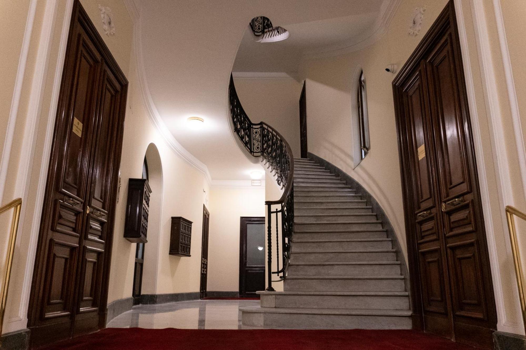 Bed and breakfast Residenza Romana 3*
