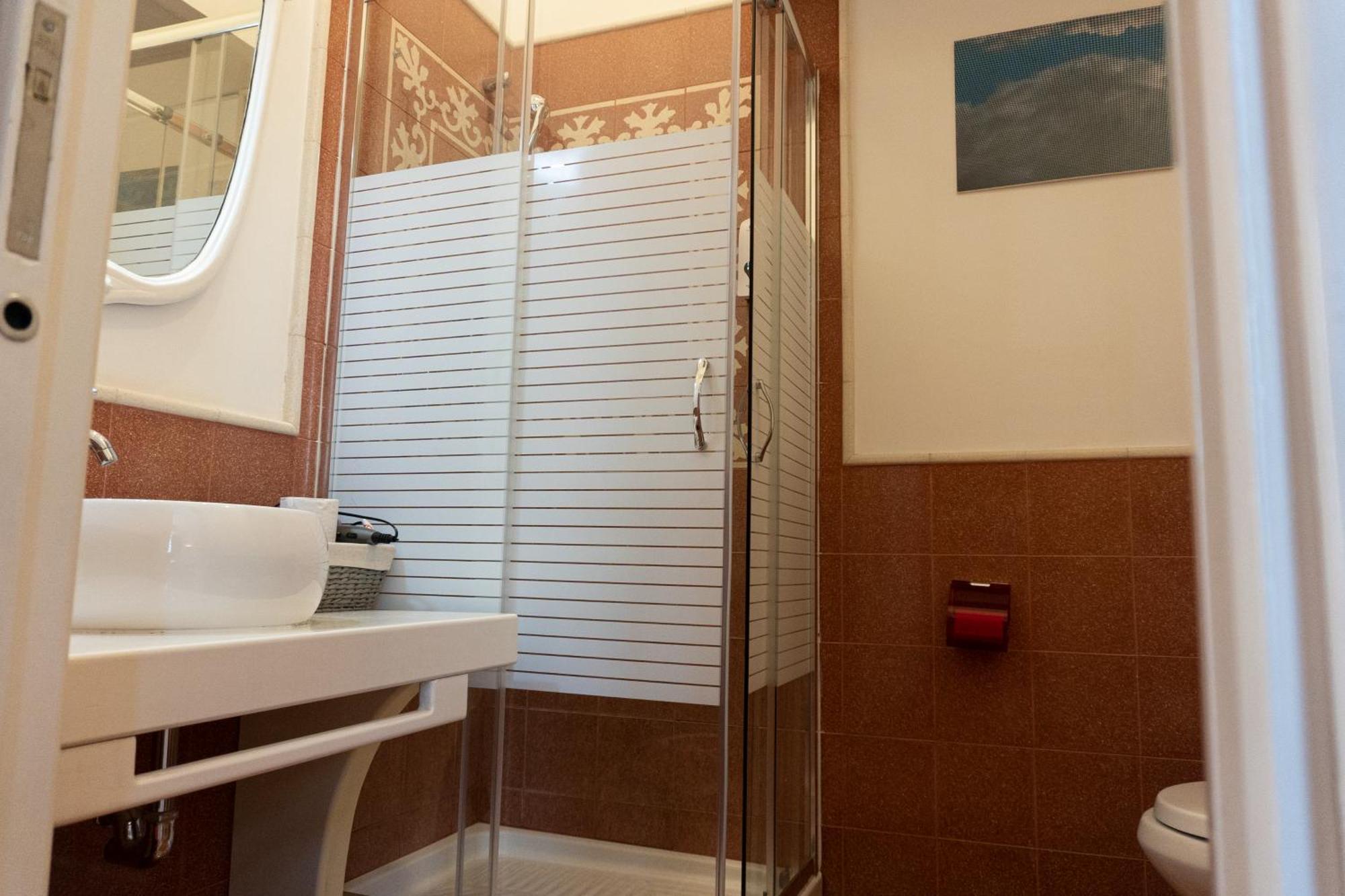 Residenza Romana 3* Roma