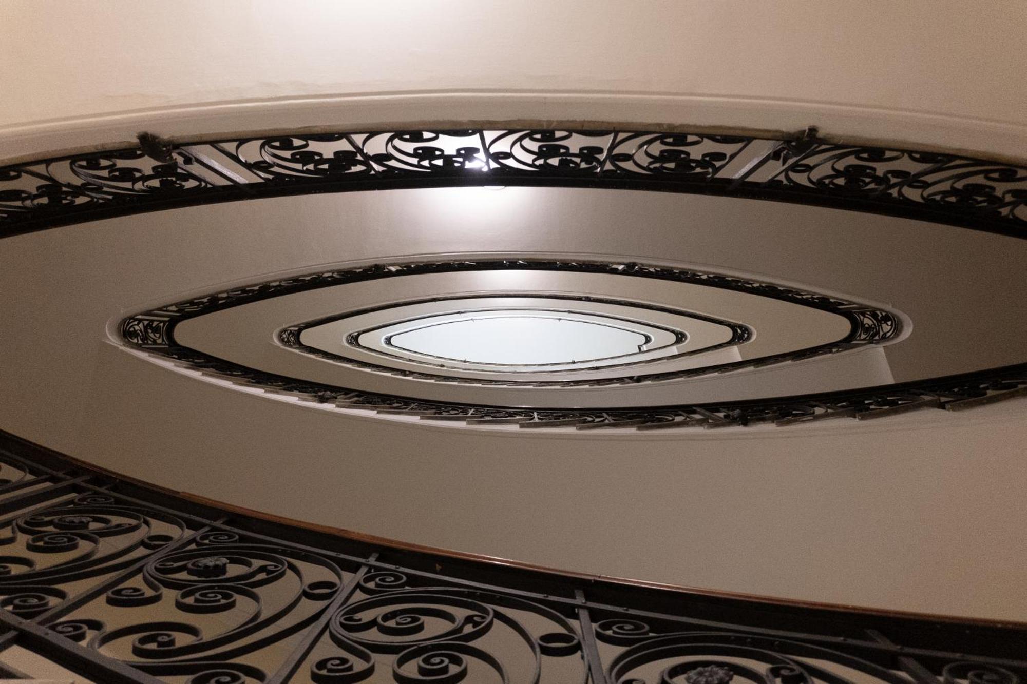 Residenza Romana Bed and breakfast Roma