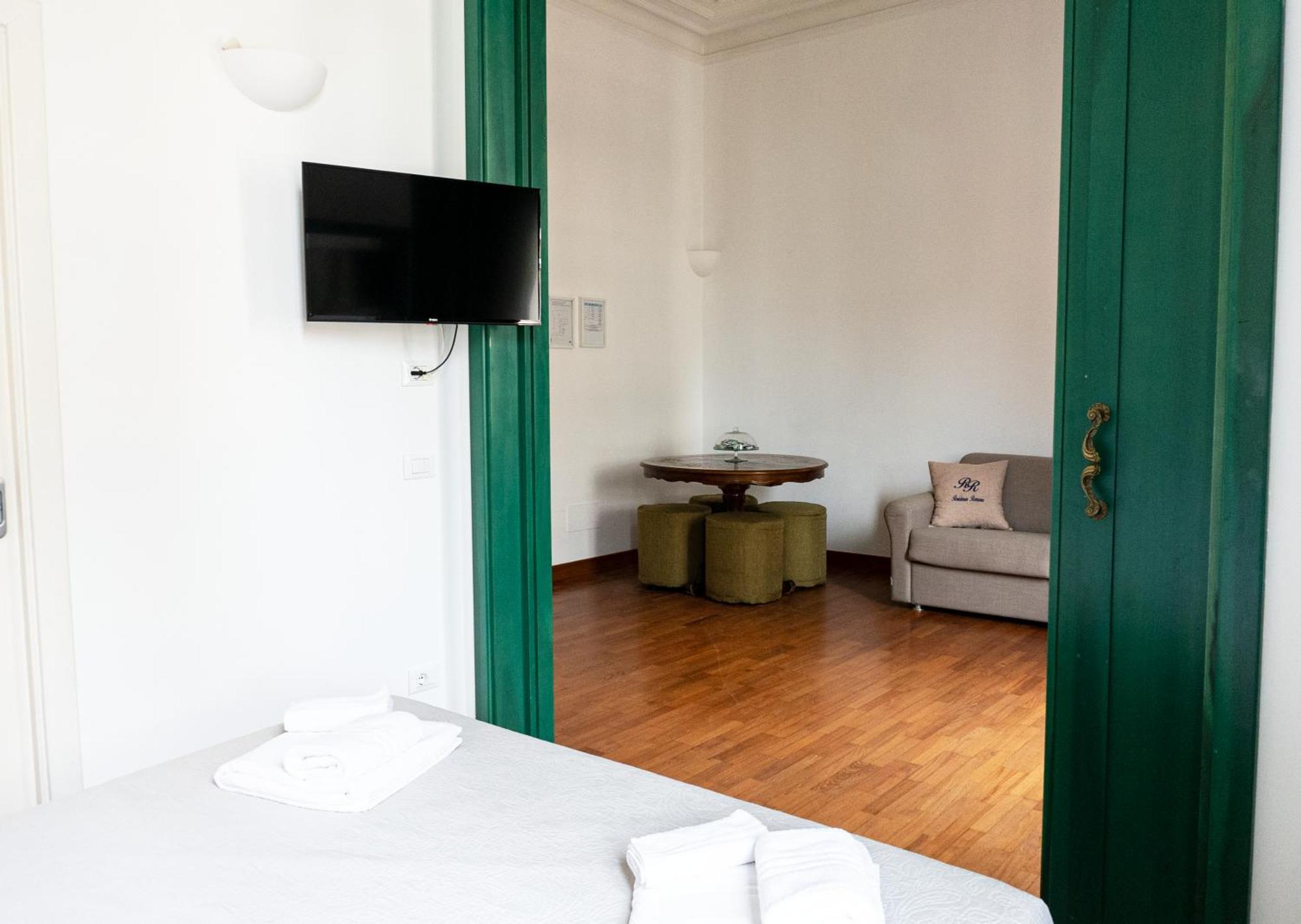 Residenza Romana 3*