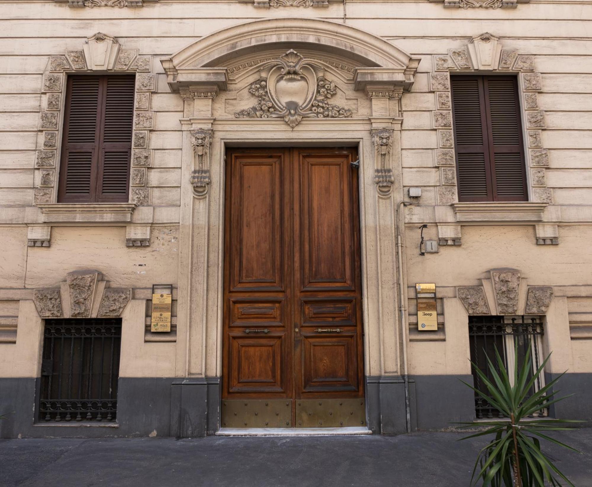 Residenza Romana 3*