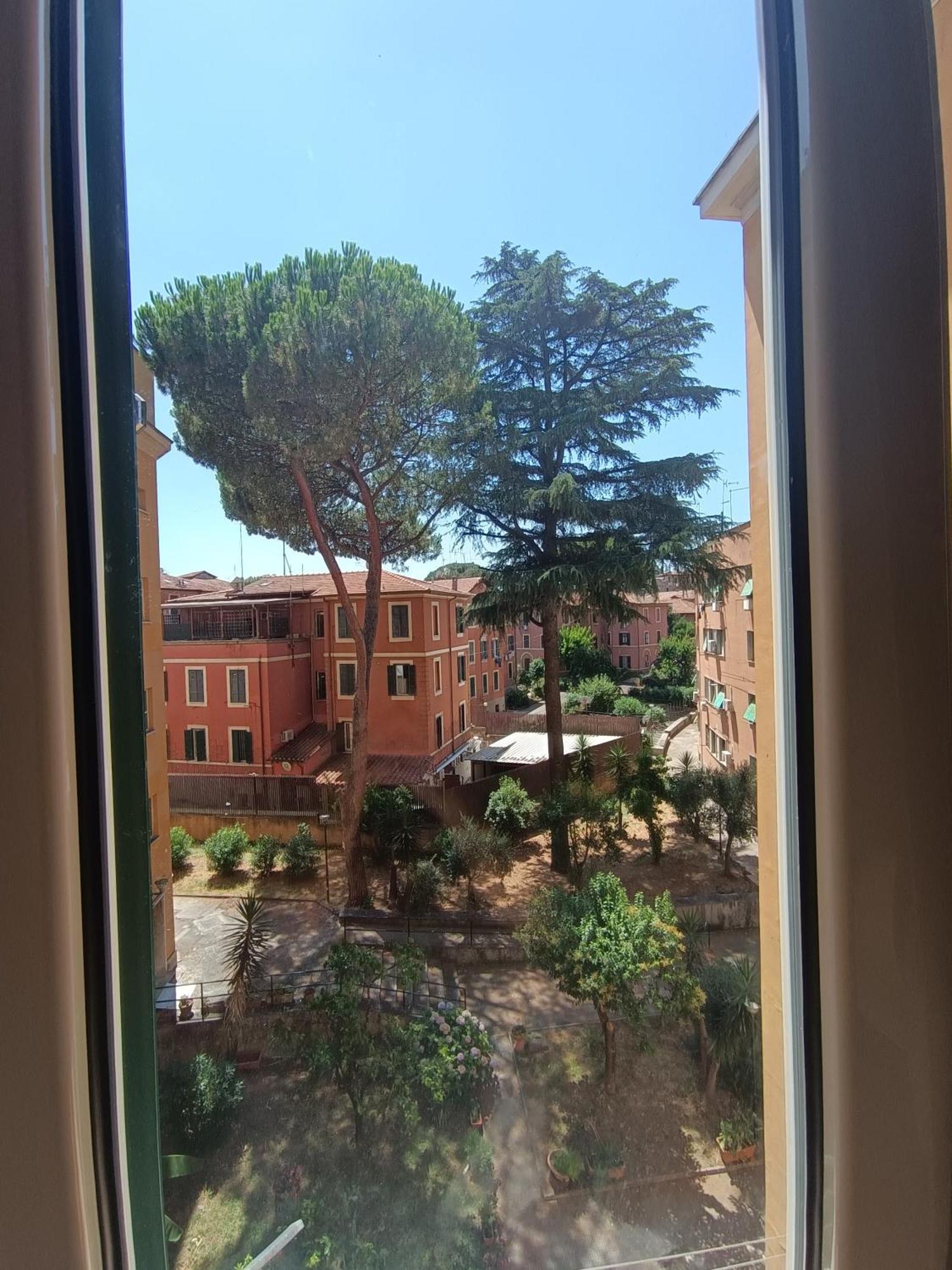 Garbatella Apartamento Roma