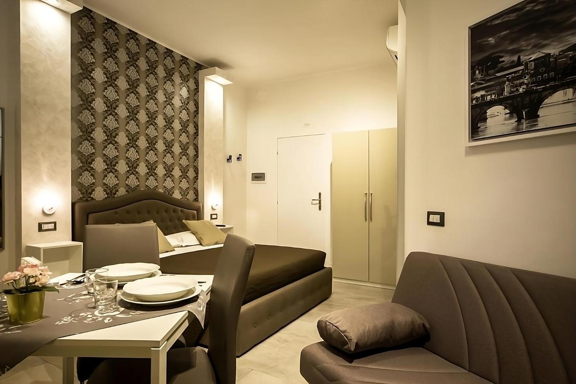Residenza Tupini, S.pietro * Roma