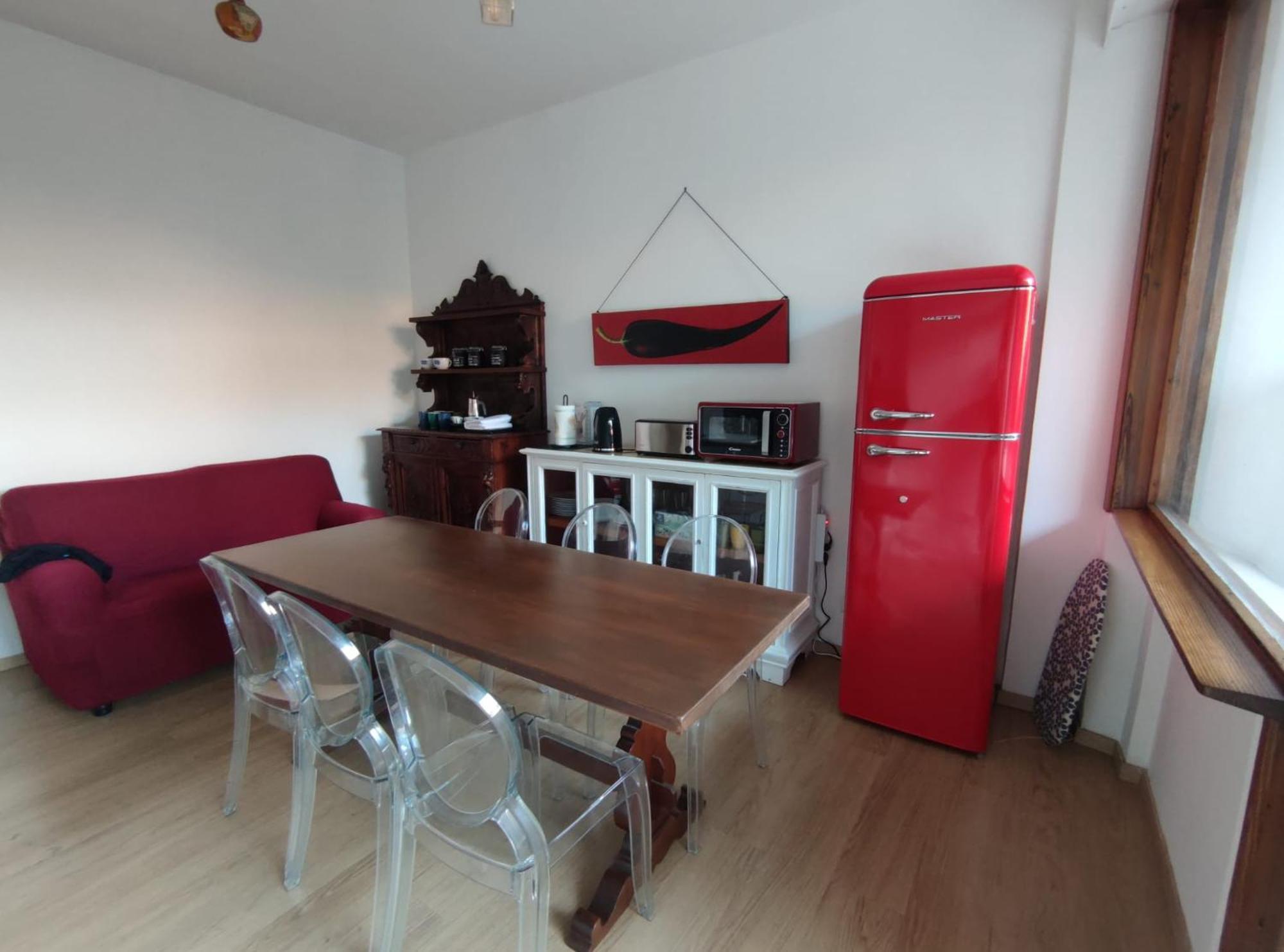 Vanity - 4 Bedrooms With 4 Bathrooms - Ac & Wifi Appartamento