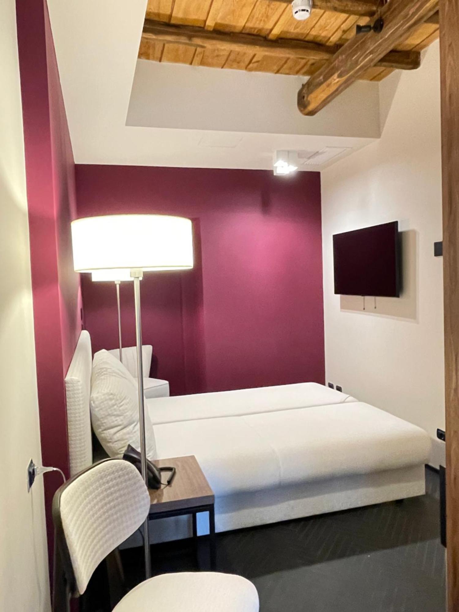 Passpartout Boutique Palace Roma
