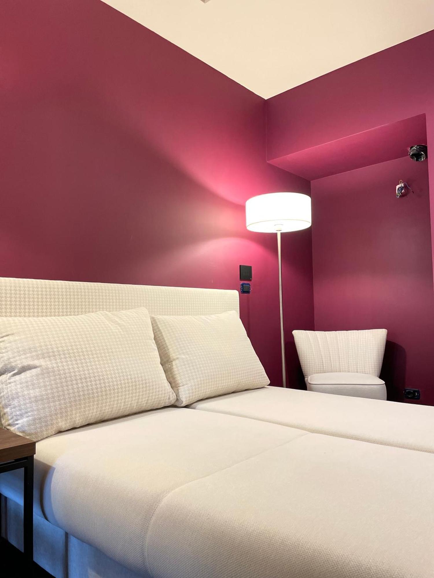 Passpartout Boutique Palace Affittacamere