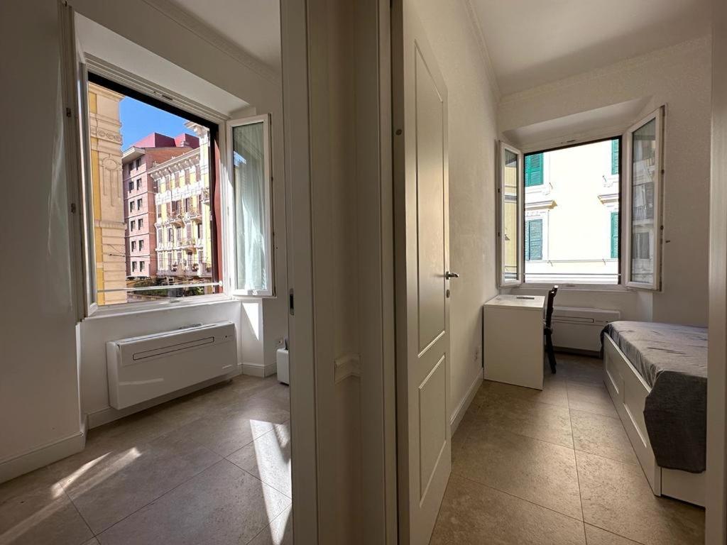 De Lux Quartiere Parioli/salario * Roma