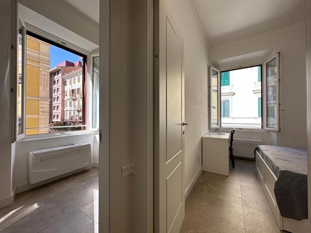 Appartamento De Lux Quartiere Parioli/salario *