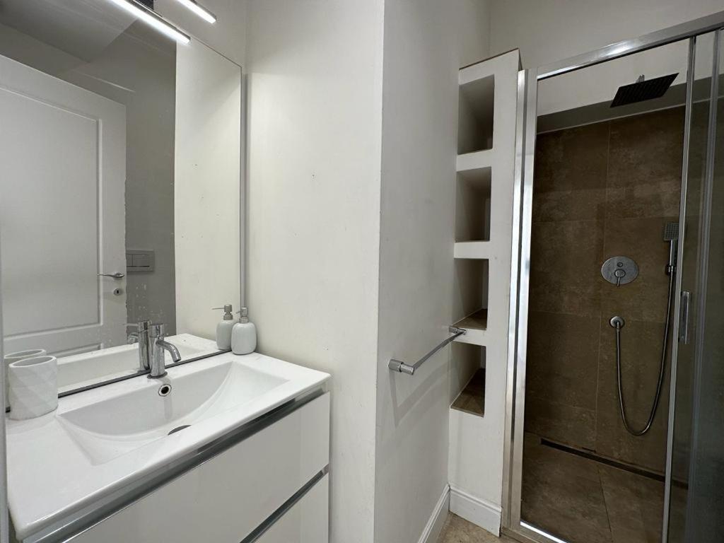 Appartamento De Lux Quartiere Parioli/salario *