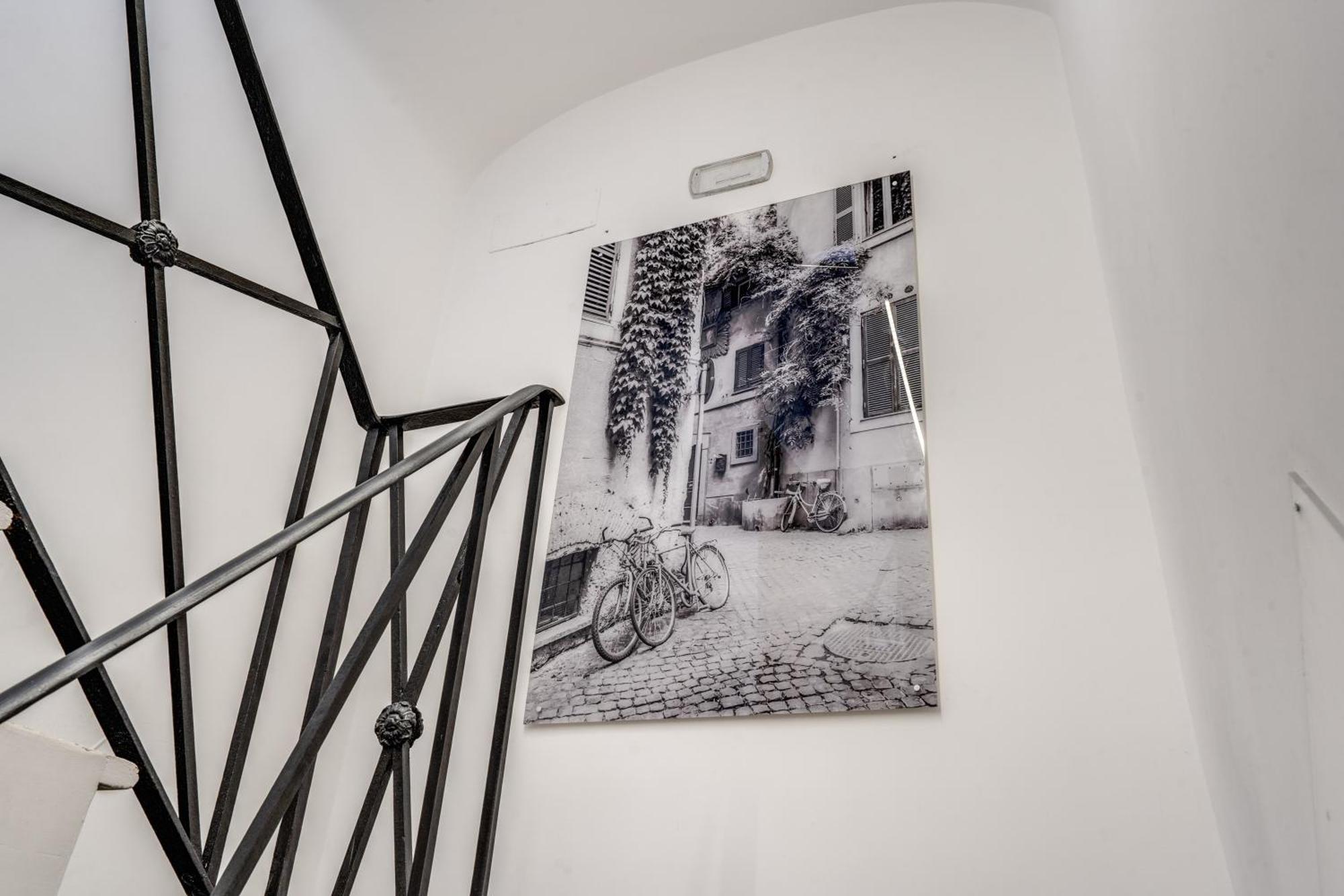 Effe Luxury Palace * Roma