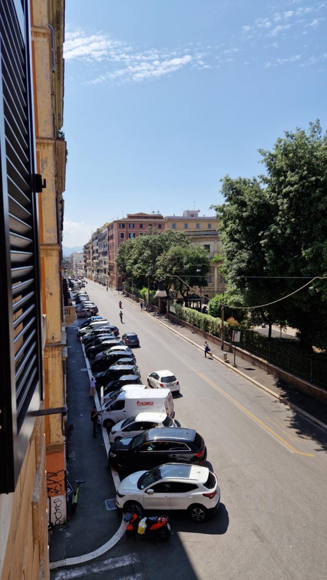 Rome's Angel Alojamento de Acomodação e Pequeno-almoço 2*