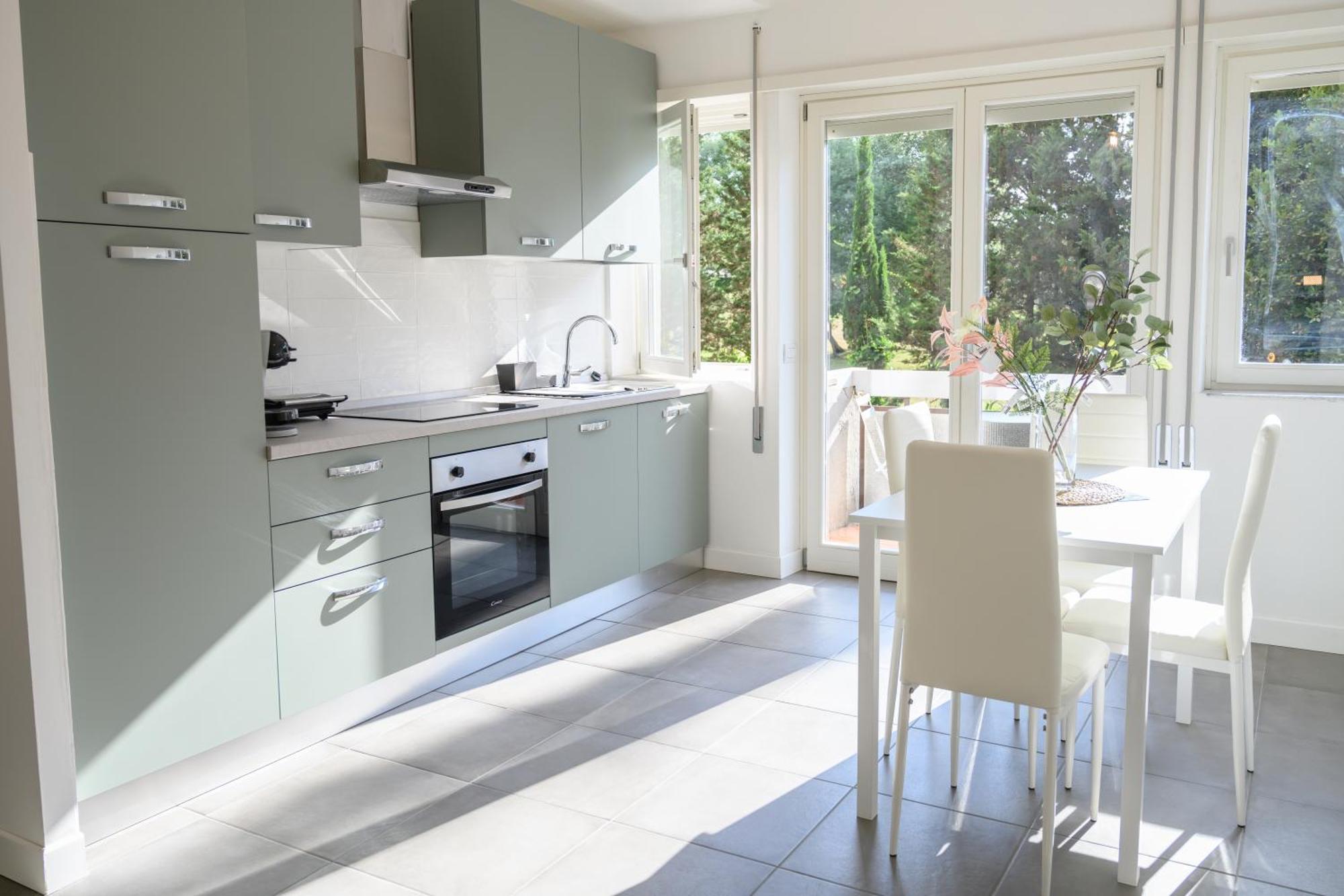 Apartment Laura Sweet Con Piscina Rome