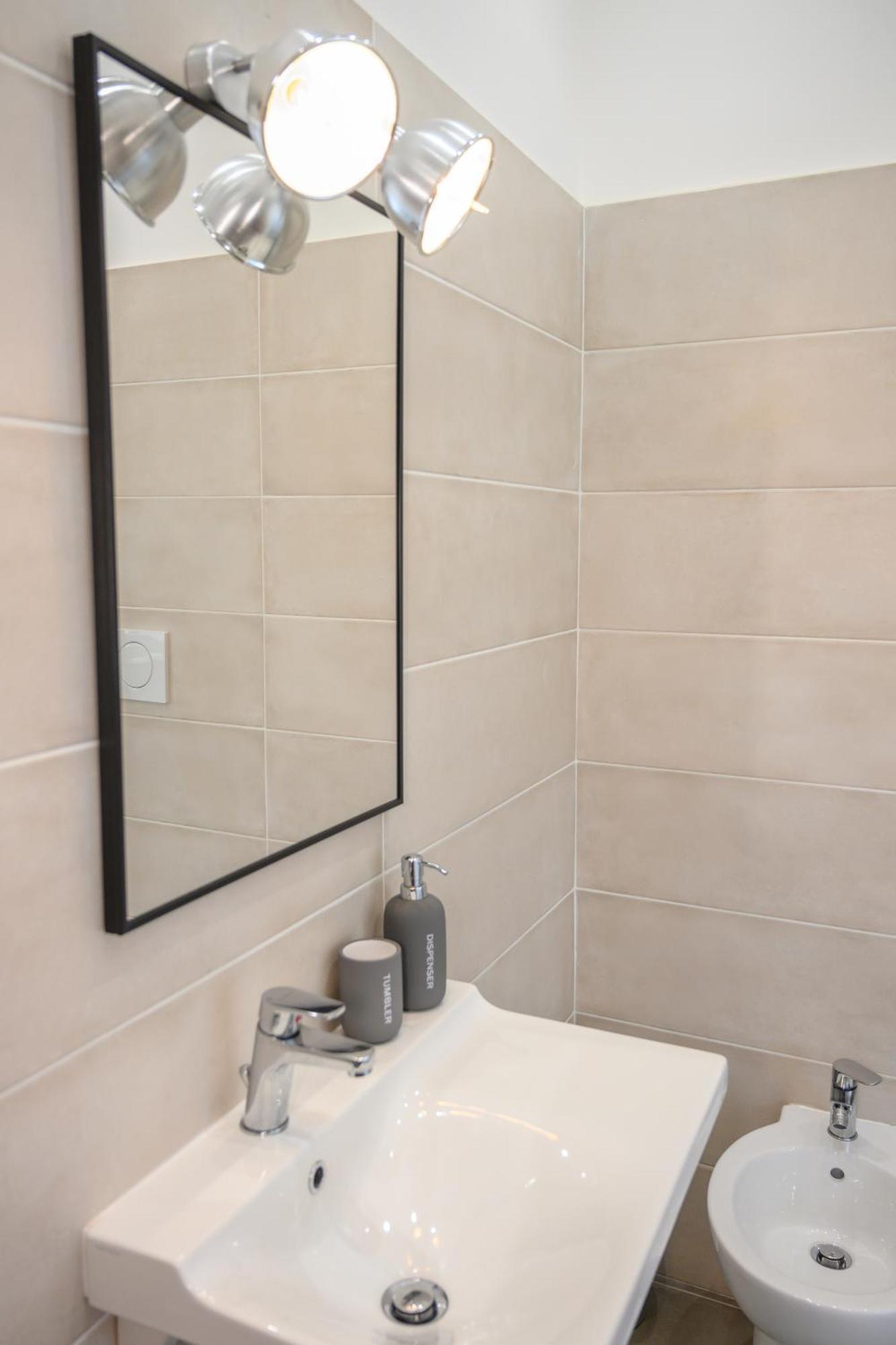 Apartment Laura Sweet Con Piscina *
