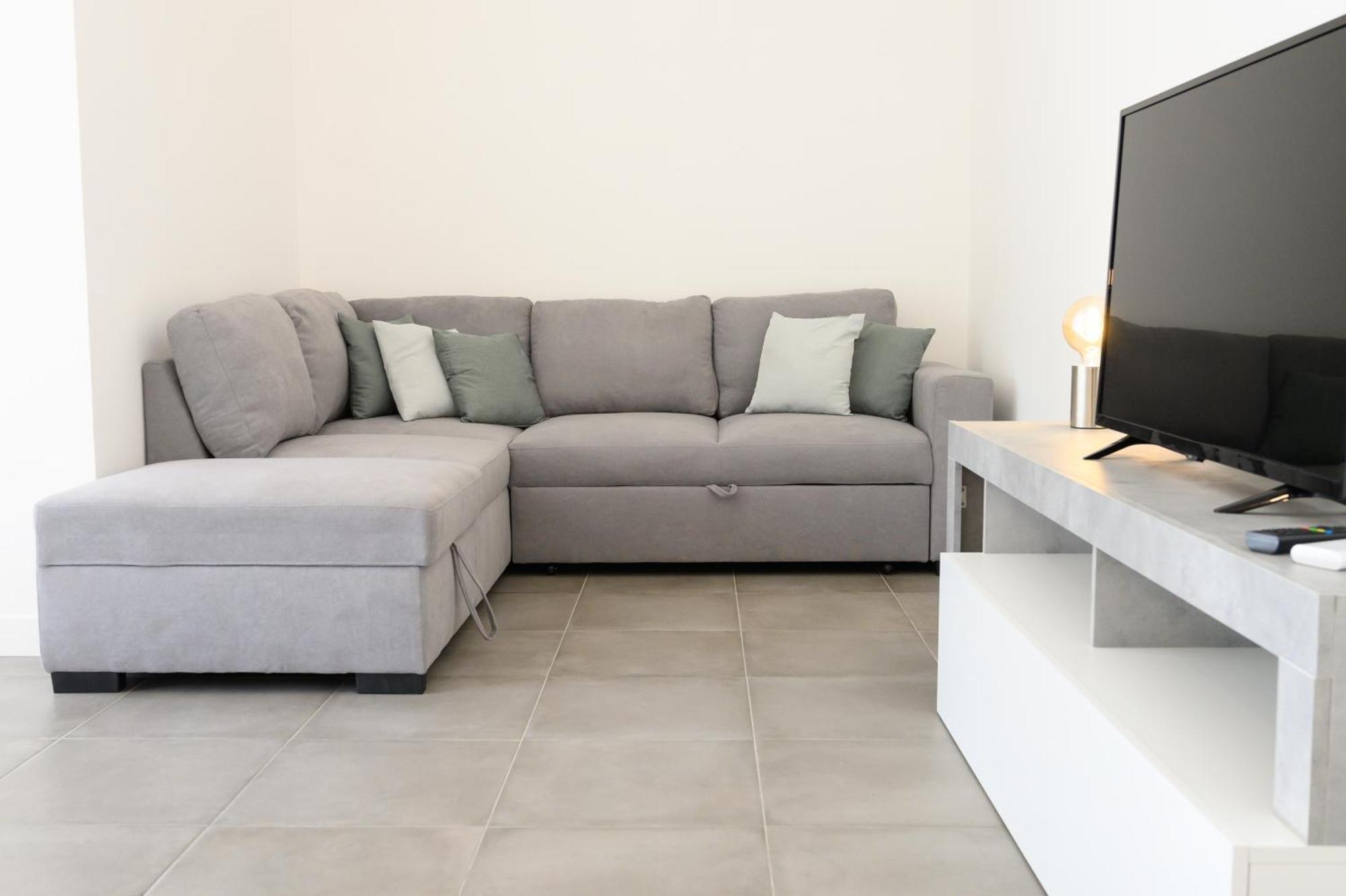 Laura Sweet Con Piscina Apartment