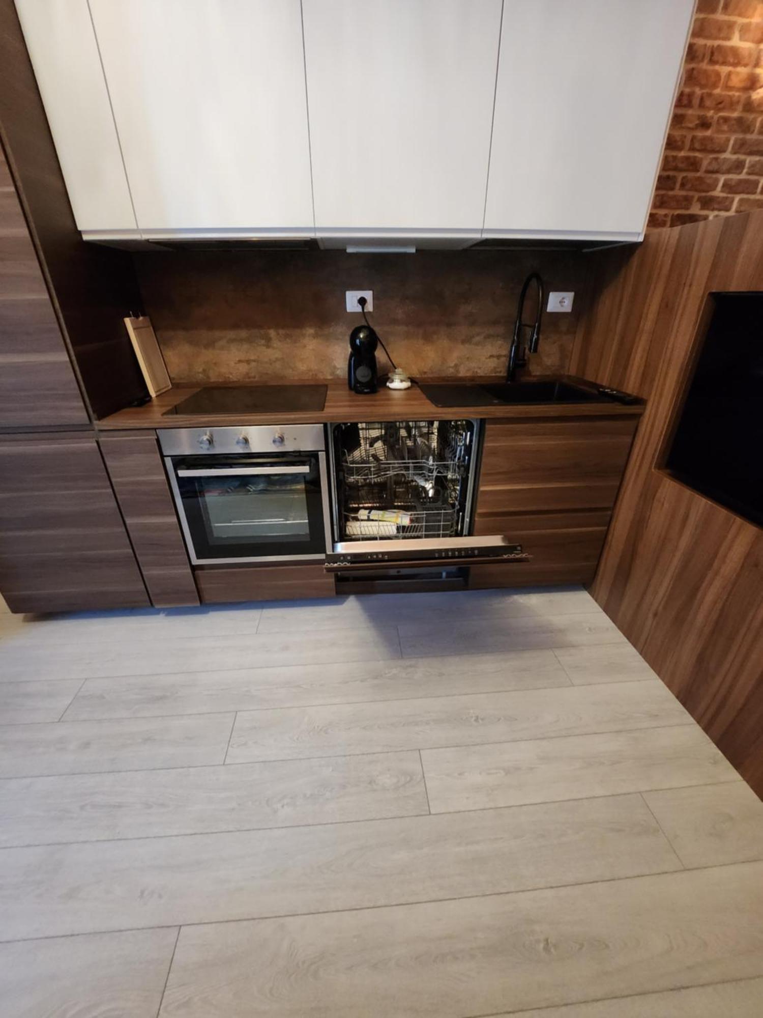 Apartamento The Imperial E The Bricks *