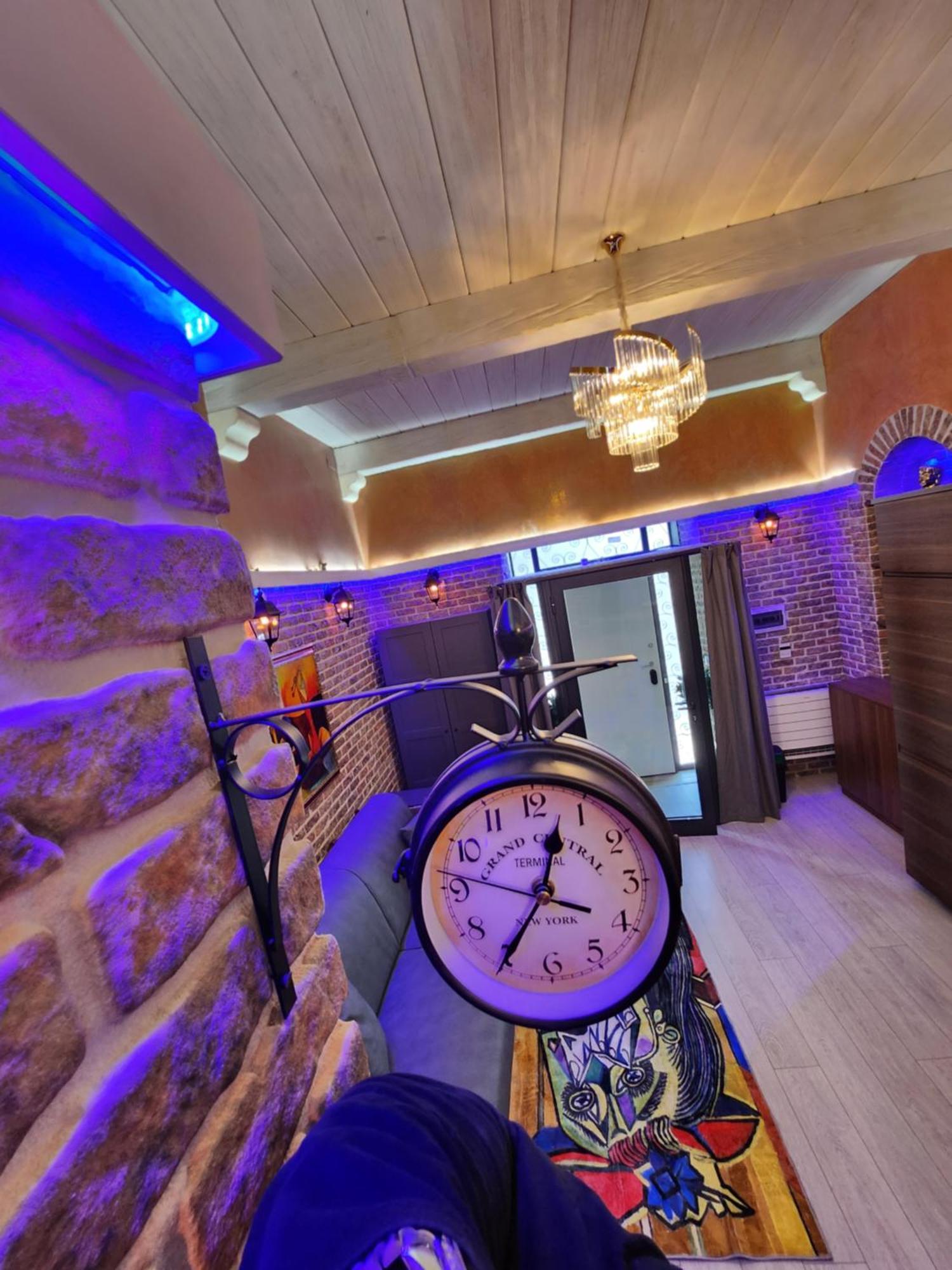 Apartamento The Imperial E The Bricks *