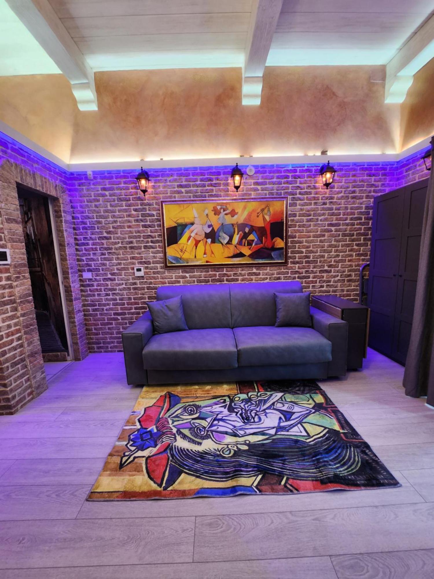 Apartamento The Imperial E The Bricks *
