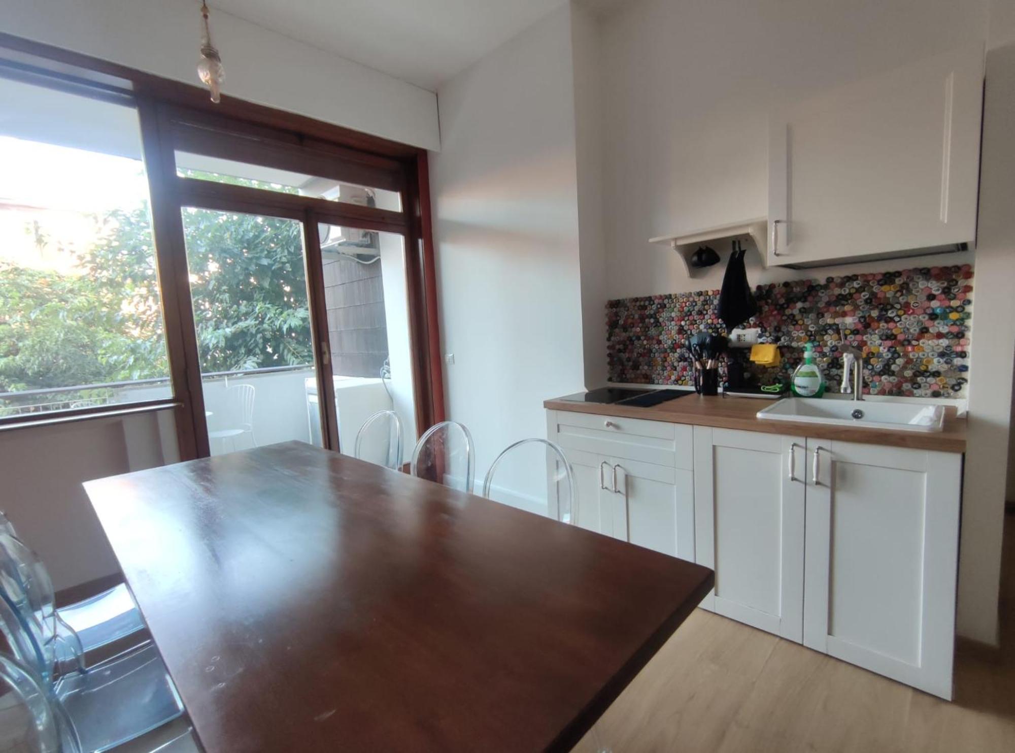 Vanity - 4 Bedrooms With 4 Bathrooms - Ac & Wifi Appartamento