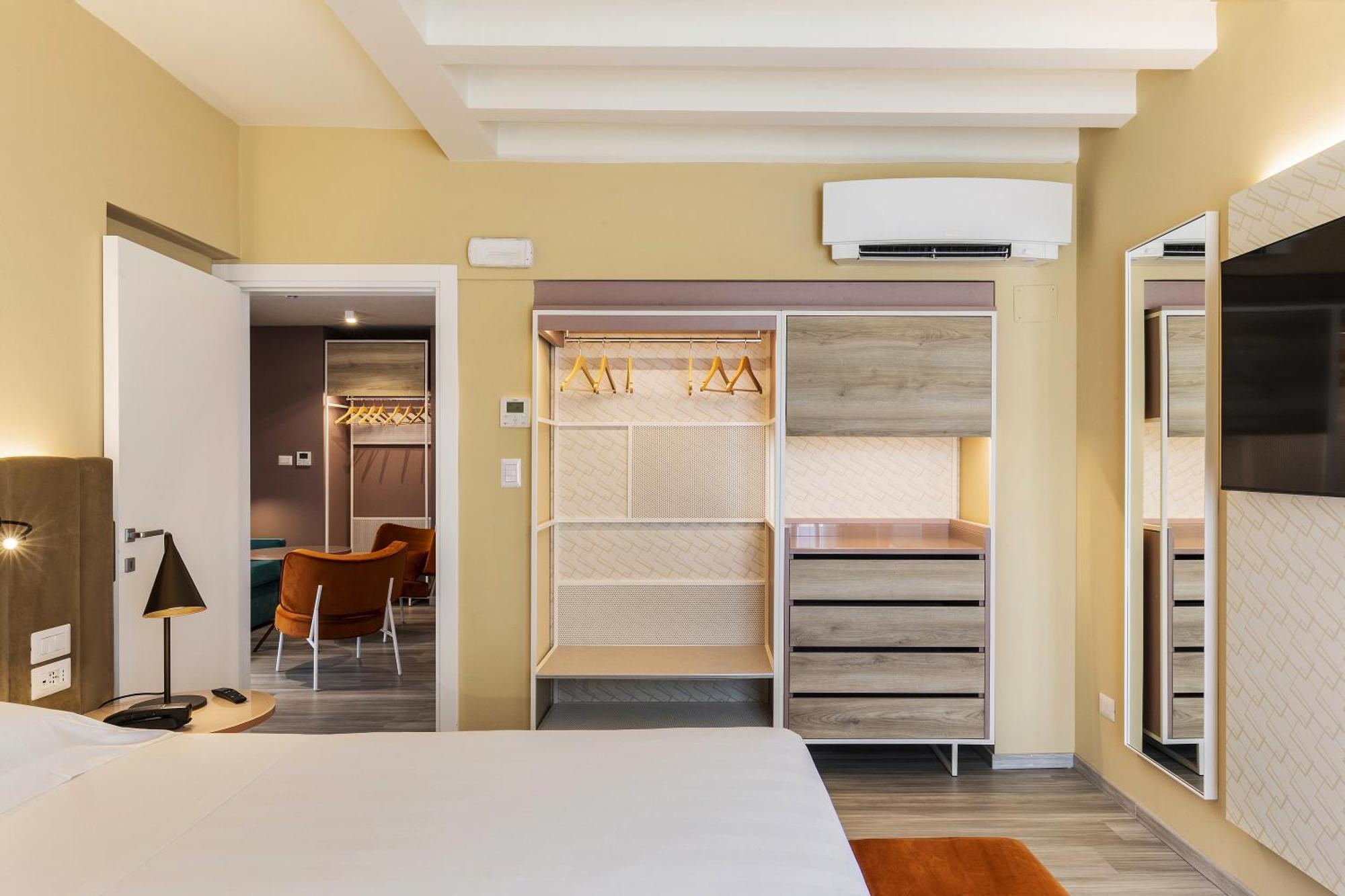 Adesso Hotell