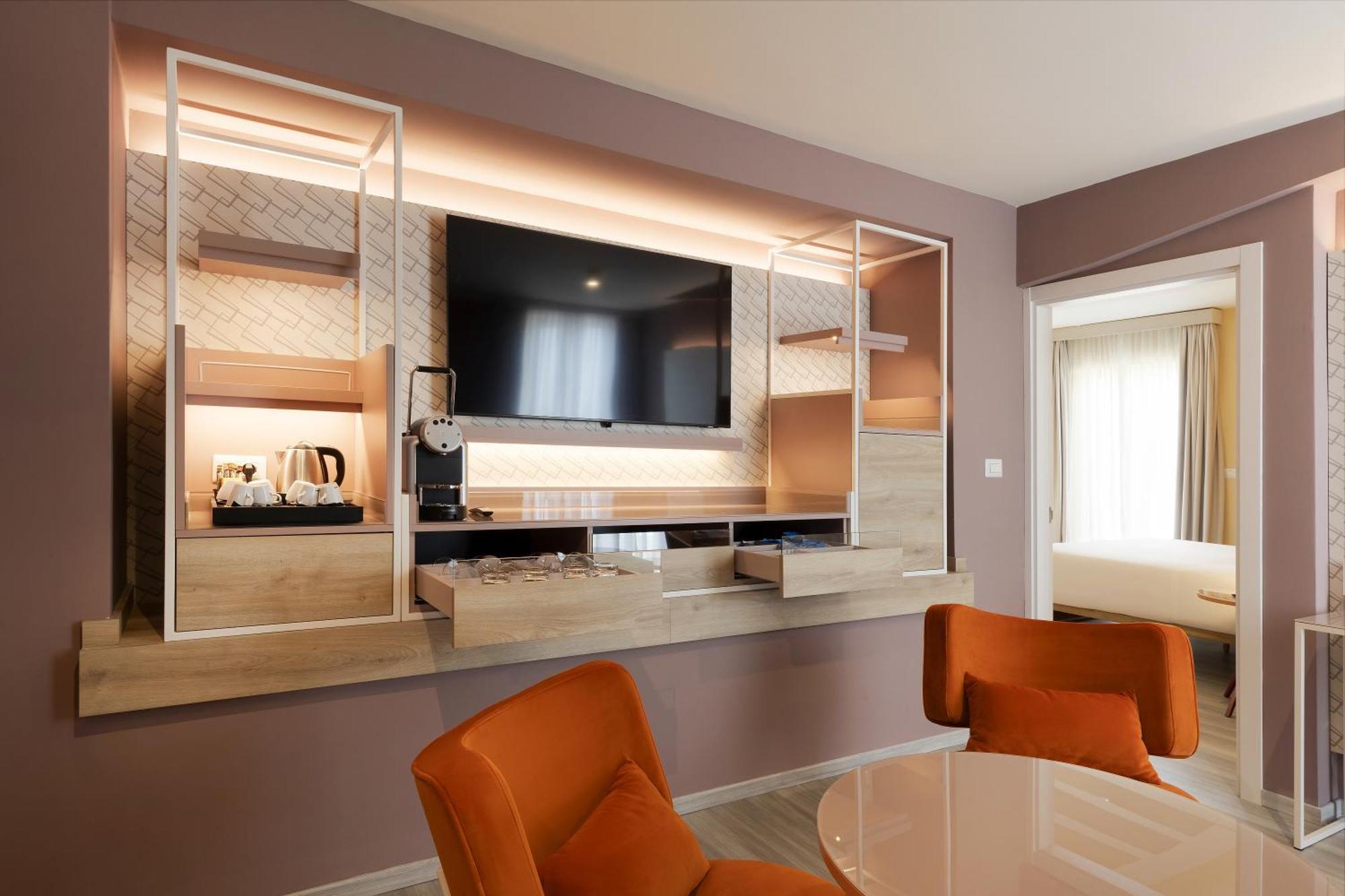 Hotell Adesso
